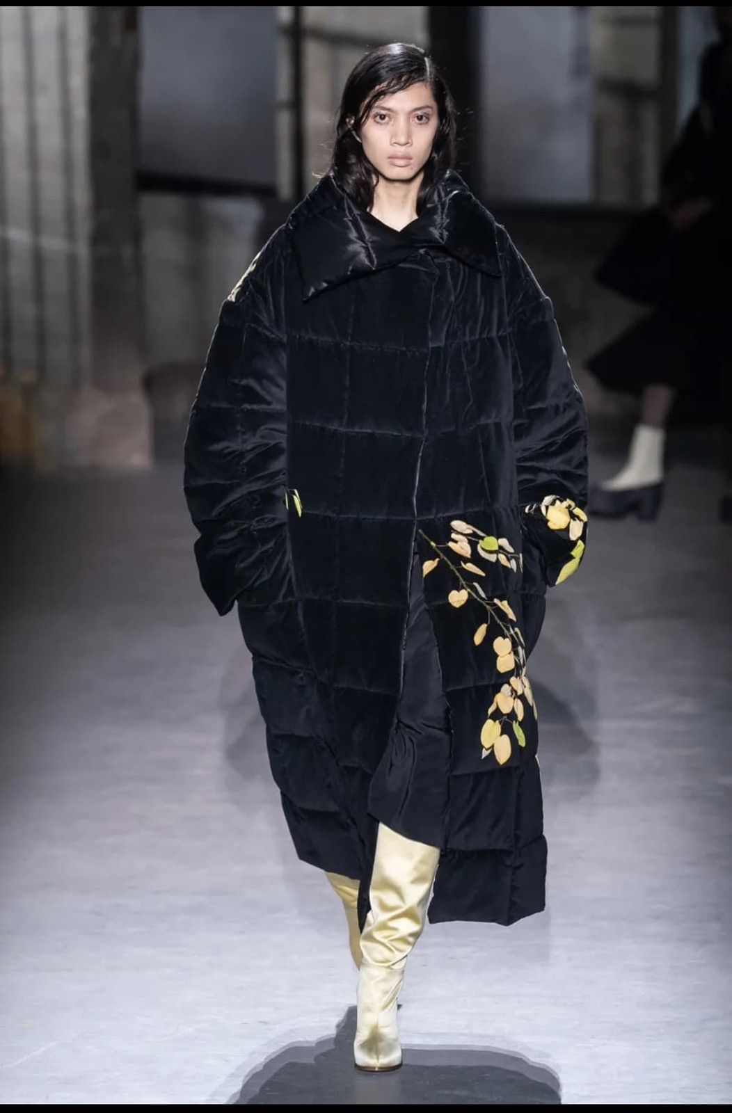 Dries Van Noten Dries van noten 19aw archive puffer Size US M / EU 48-50 / 2 - 3 Thumbnail