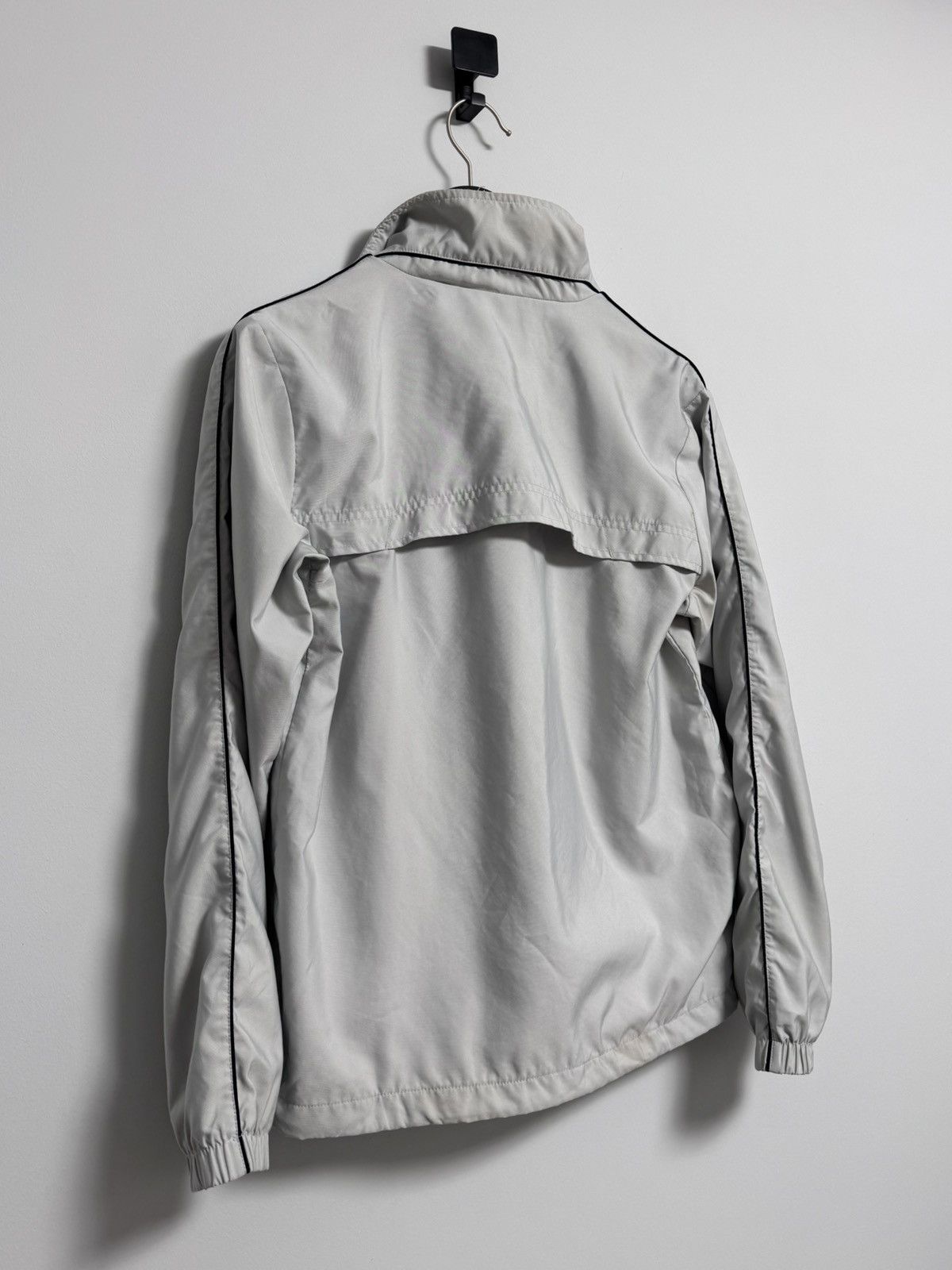 Nike × Vintage Nike Vintage Jacket Y2K style hype Size US M / EU 48-50 / 2 - 14 Thumbnail