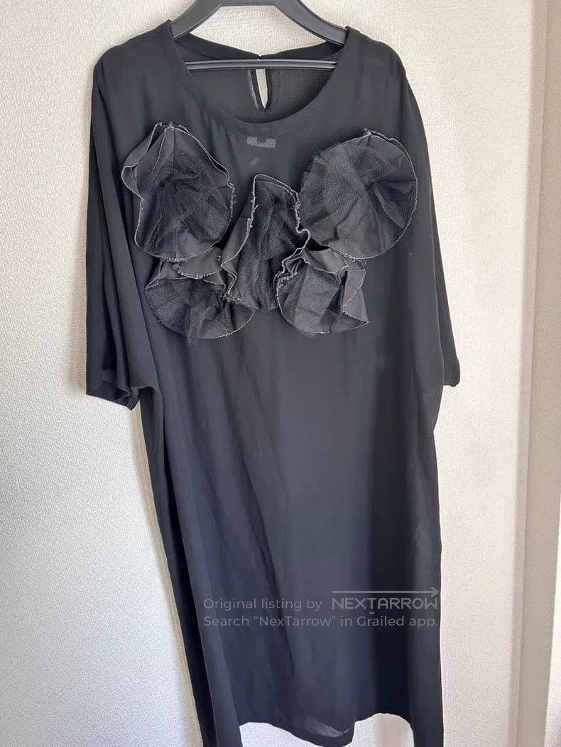 Junya Watanabe Junya Watanabe Dress Size S / US 4 / IT 40 - 4 Thumbnail
