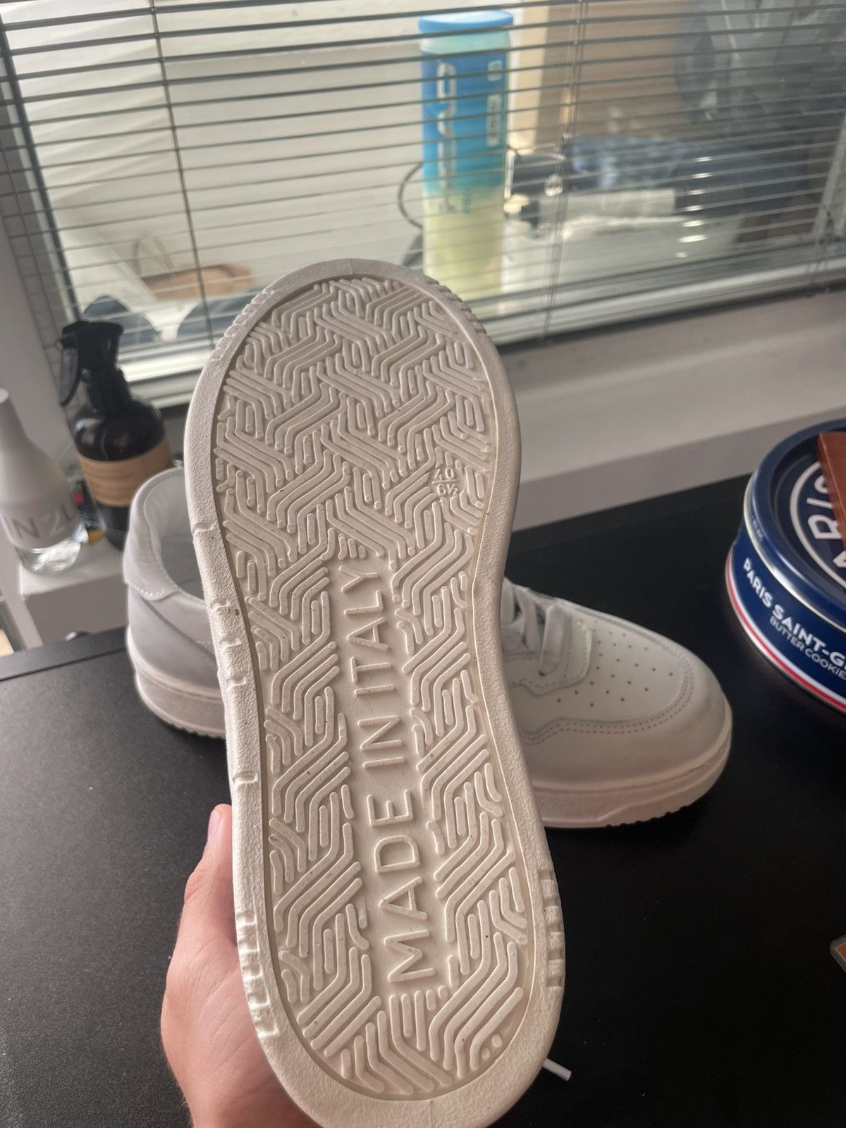Valentino Valentino sneakers Size US 7 / EU 40 - 4 Thumbnail