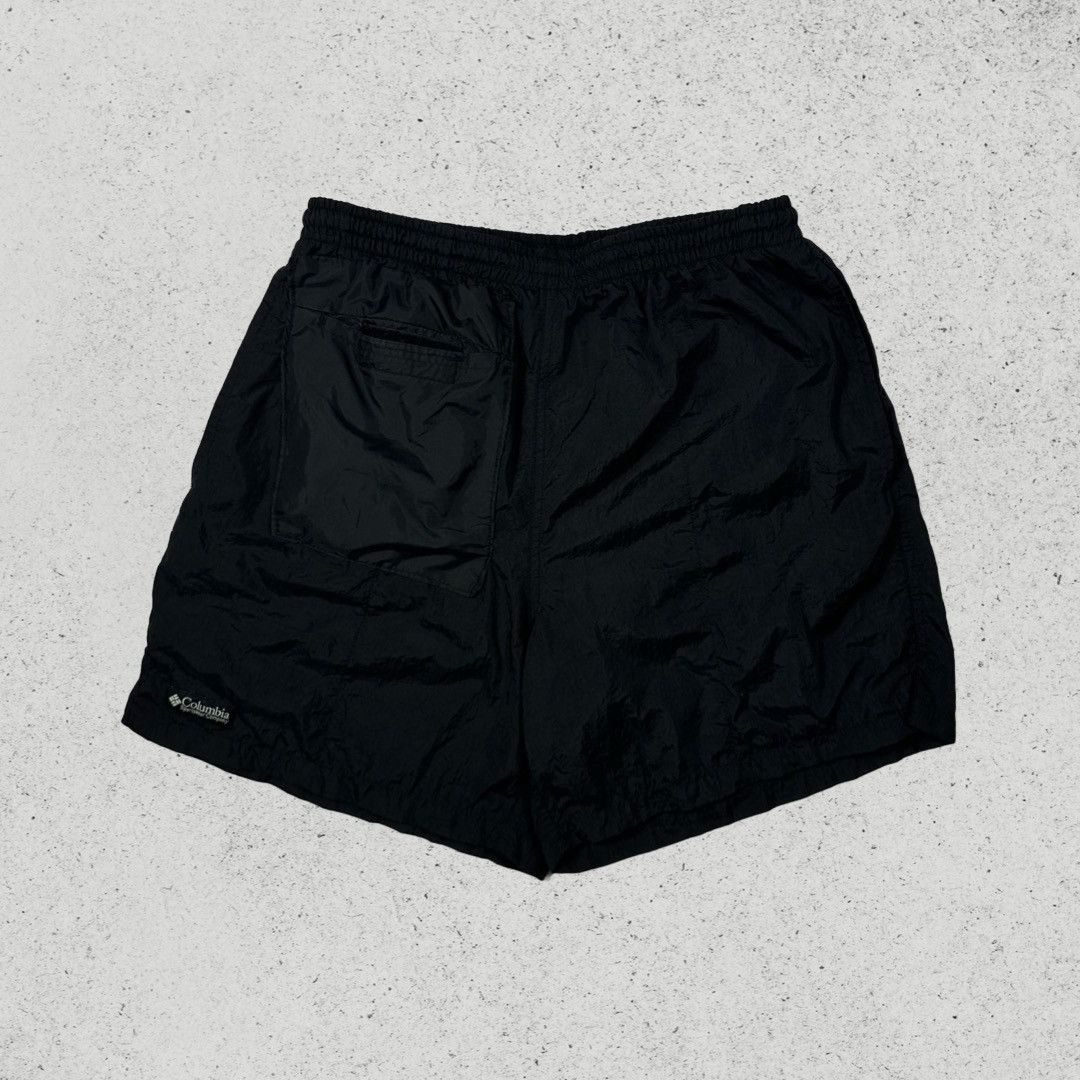 Columbia Columbia Swim Trunk Sportswear Shorts Size US 32 / EU 48 - 1 Thumbnail