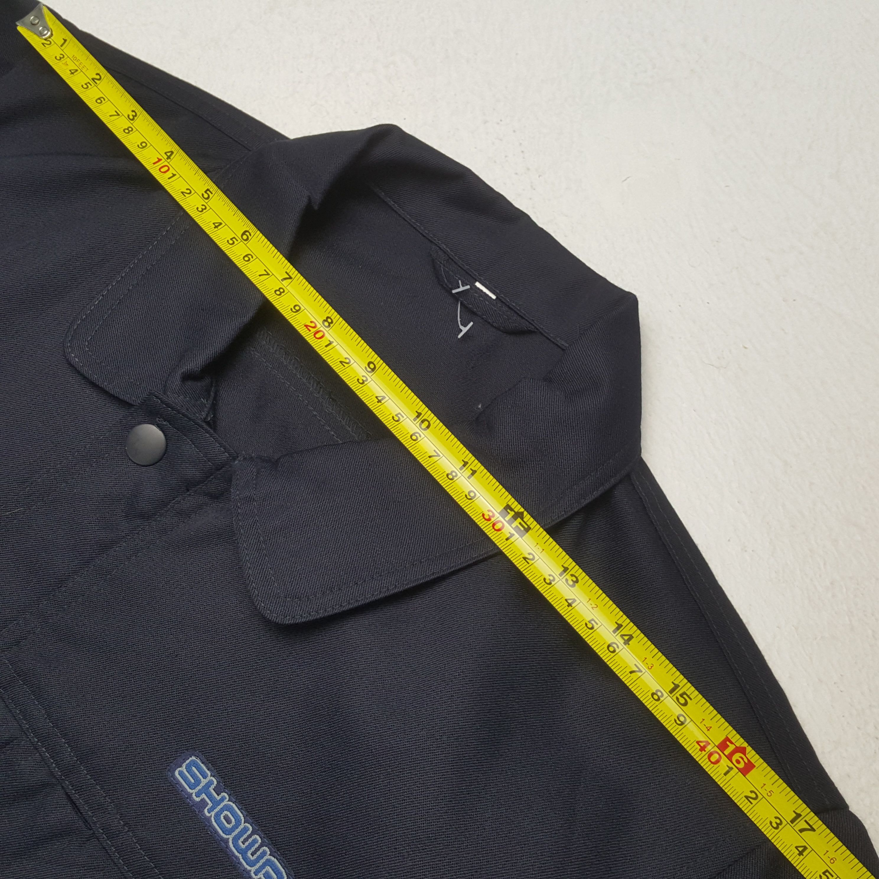 Other Vintage Mugen Honda Japanese Racing Team Custom Jacket 33 Size US M / EU 48-50 / 2 - 6 Thumbnail