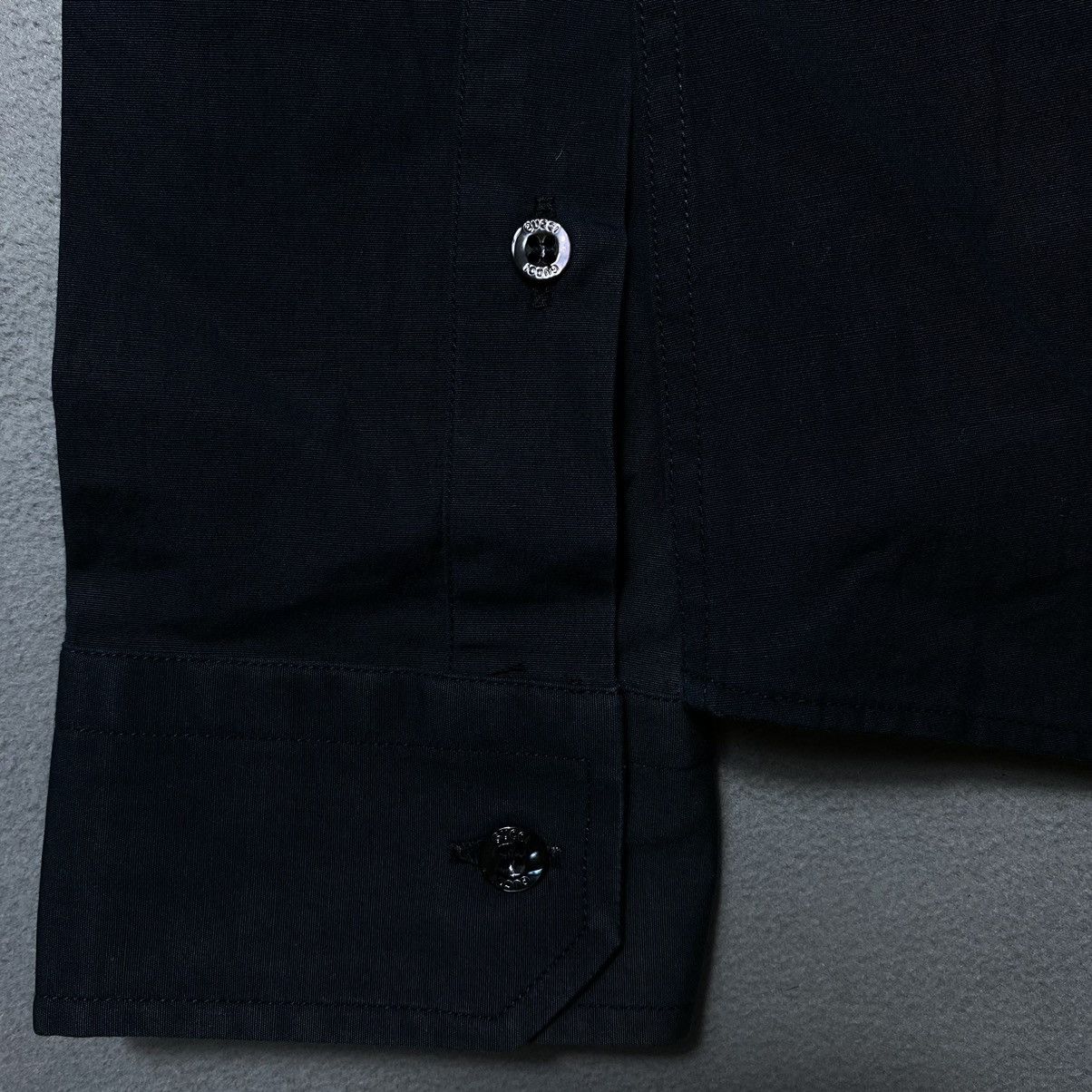 Gucci Gucci FW13 Shirt Size US S / EU 44-46 / 1 - 6 Thumbnail