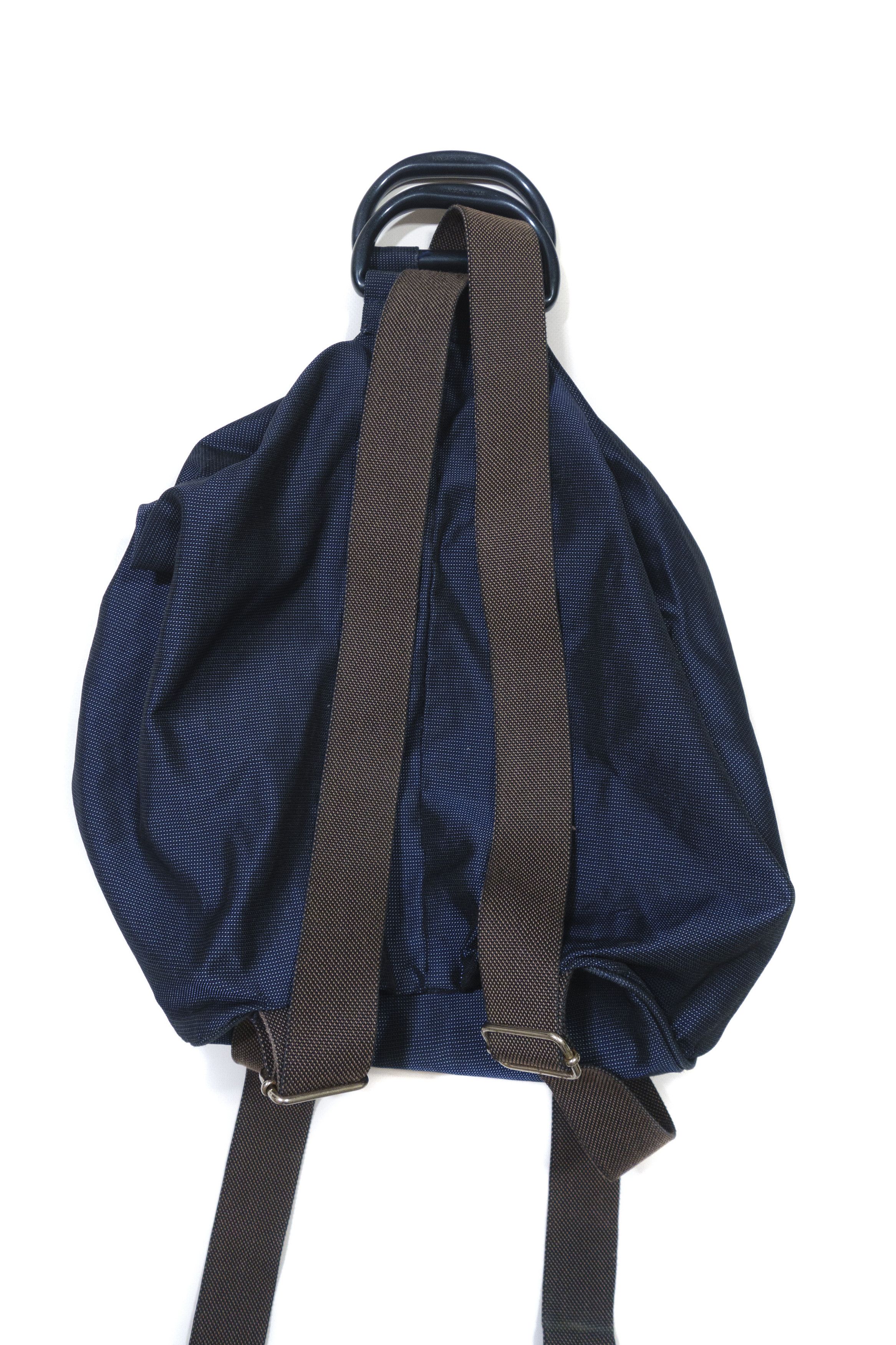Mandarina Duck 00S MD20 Backpack Vintage Size ONE SIZE - 2 Thumbnail