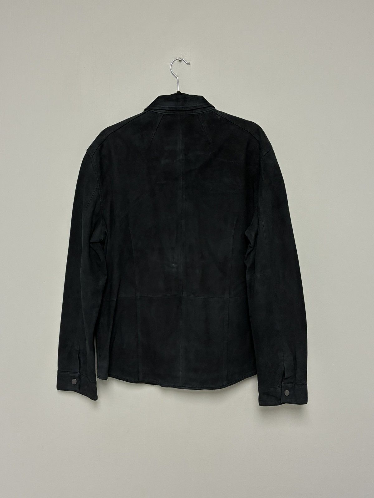 John Varvatos Kadd jacket EU 52 USA 42 Size US L / EU 52-54 / 3 - 6 Thumbnail