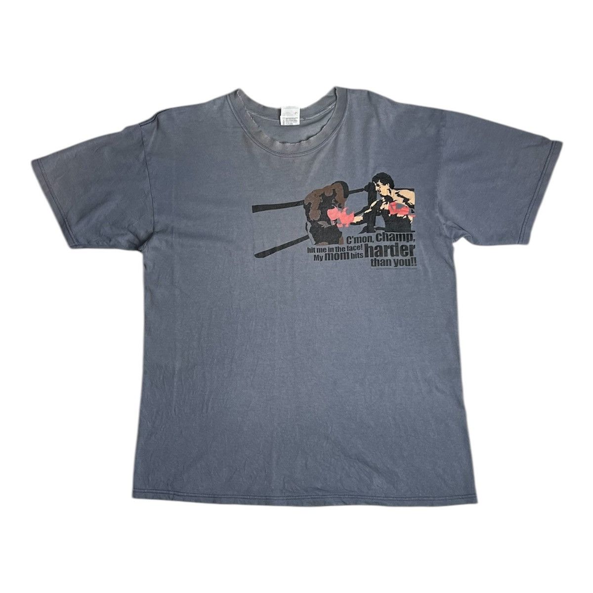 Anvil THE ROCKEY Y2k Size US L / EU 52-54 / 3 - 1 Thumbnail