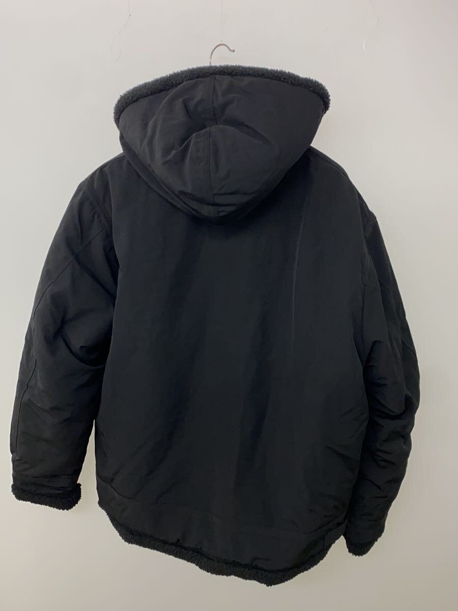 Avirex Avirex Plain Poly Boa Flight Jkt Black Size US XXL / EU 58 / 5 - 2 Thumbnail
