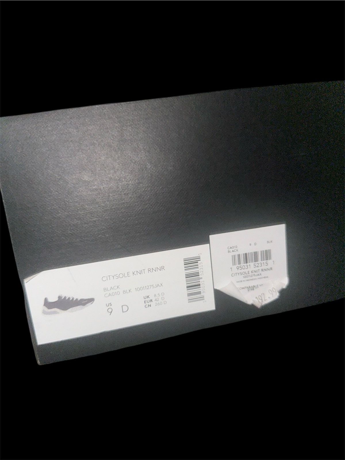 Coach coach sneakers Size US 9 / EU 42 - 5 Thumbnail