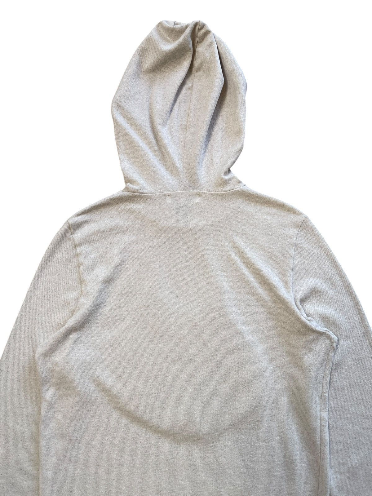 Issey Miyake Issey Miyake Ne-Net Zip Up Hoodie Size US M / EU 48-50 / 2 - 10 Thumbnail