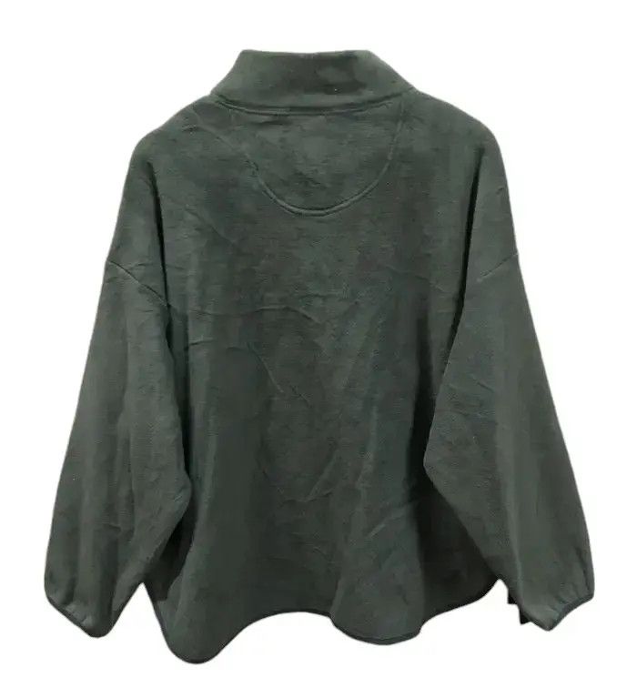 Uniqlo × White Mountaineering Uniqlo x White Mountaineering Fleece Sweatshirts Size XXL / US 16-18 / IT 52-54 - 2 Thumbnail