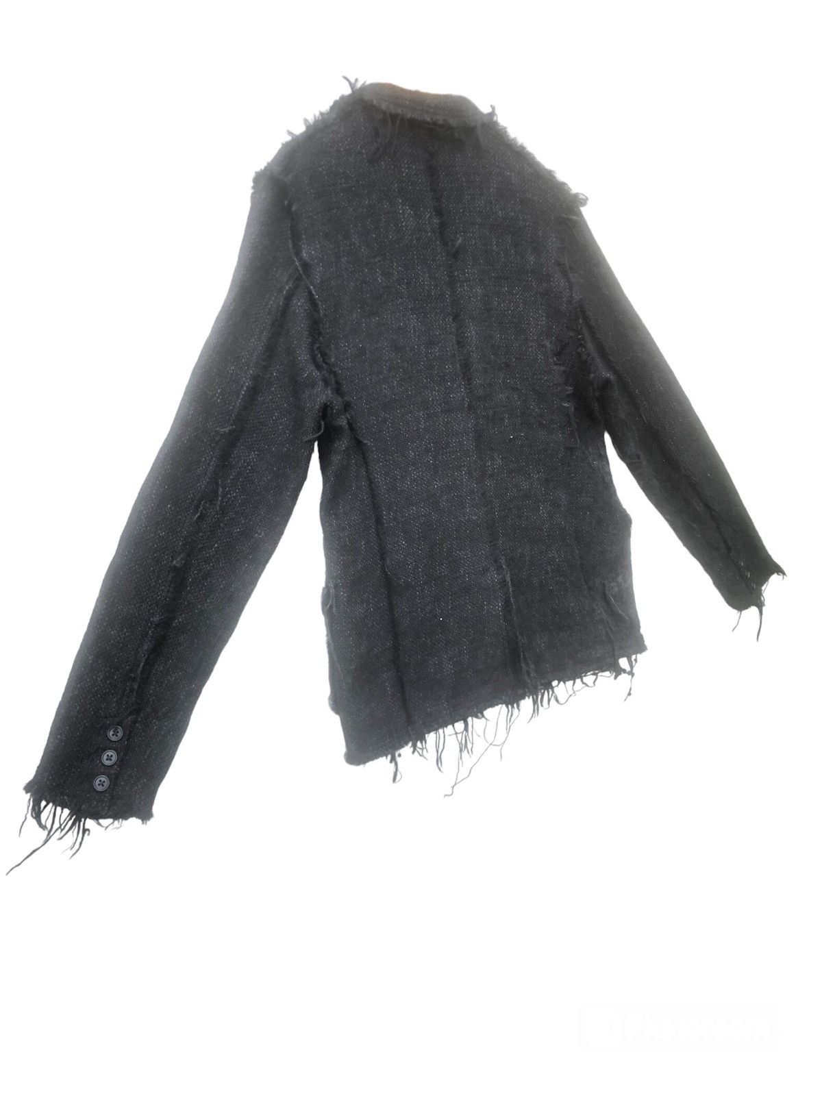 Beams Plus × Japanese Brand Beam coat vest jacket Size US L / EU 52-54 / 3 - 5 Thumbnail