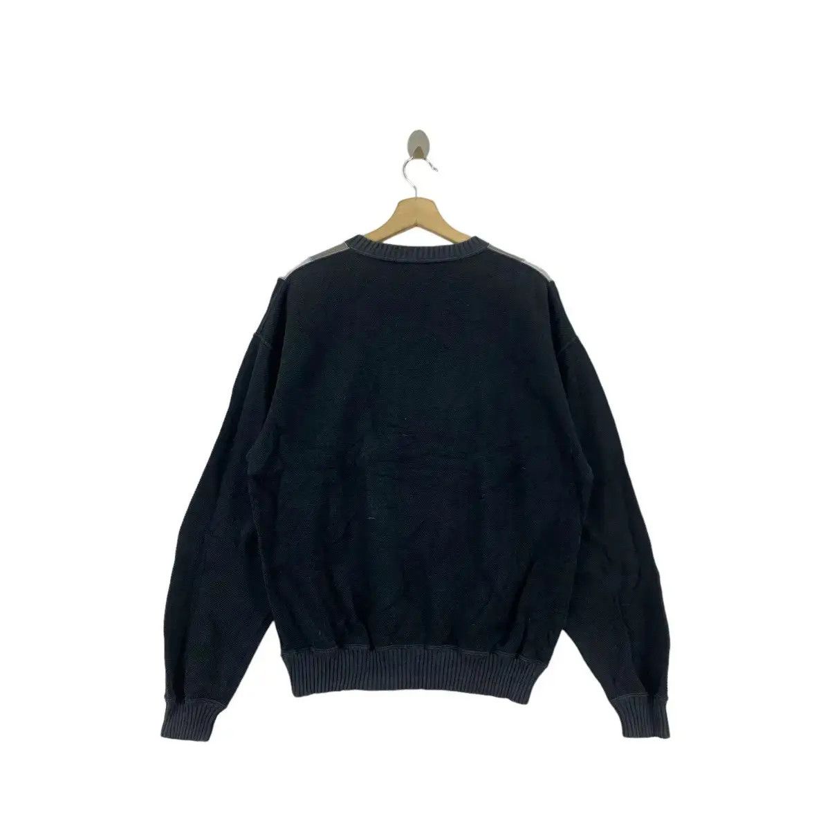 Vintage Vintage YOSHIYUKI KONISHI FICCE Victoria Embroidered Size XXL / US 16-18 / IT 52-54 - 3 Thumbnail