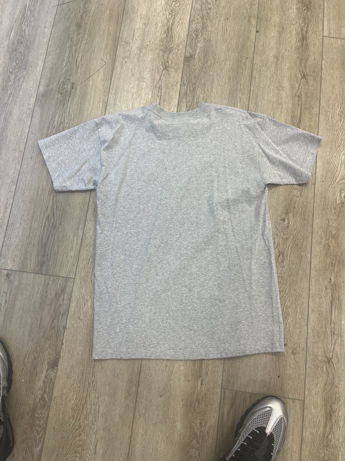 Off-White Off white t shirt Size US L / EU 52-54 / 3 - 2 Thumbnail