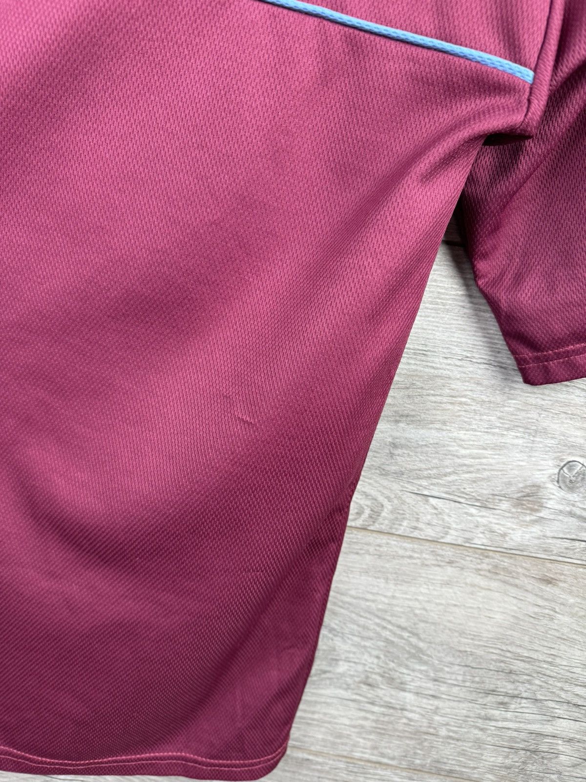 Japanese Brand Vintage soccer jersey football vintage size xs Size US XS / EU 42 / 0 - 10 Thumbnail