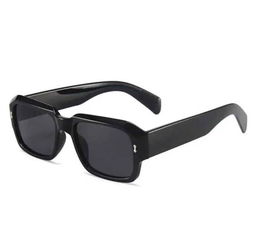 Electric Visual Sunglasses Retro y2k vintage streetwear style Size ONE SIZE - 1 Thumbnail