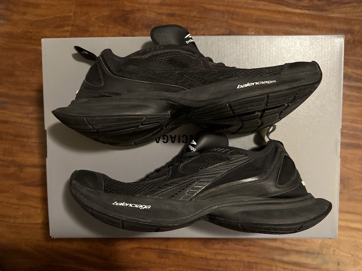 Balenciaga Balenciaga Circuit Sneakers Size US 9 / EU 42 - 8 Thumbnail