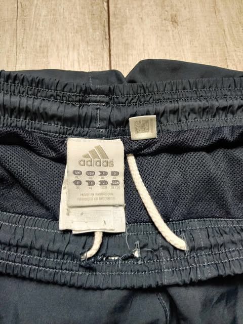 Adidas Vintage Adidas baggy pants Size US 34 / EU 50 - 5 Thumbnail