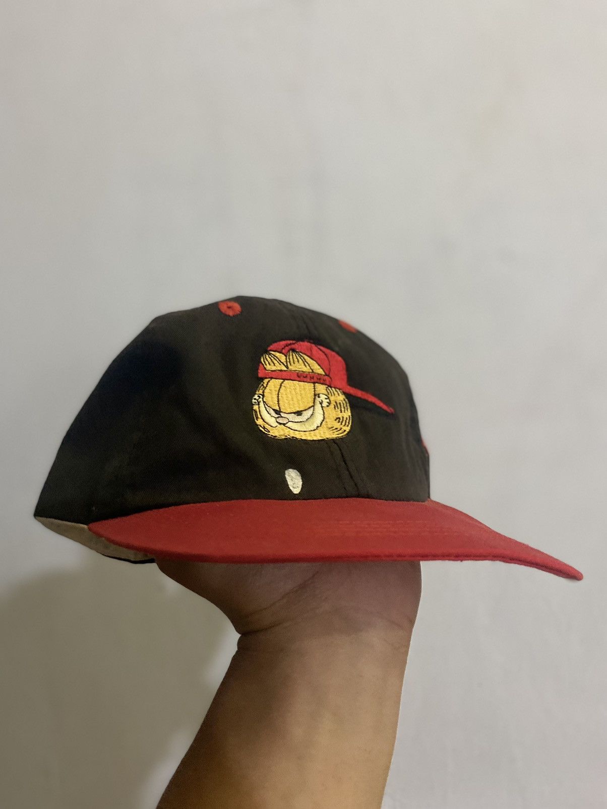 Vintage Garfield Hats #SKU-C51 | Grailed