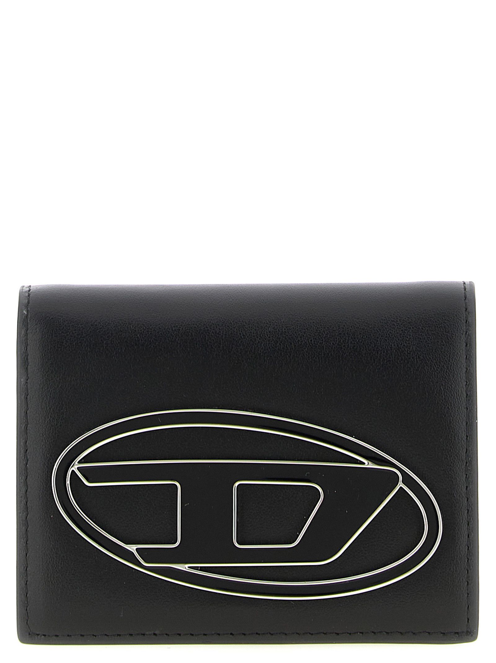Diesel 'Holi-D' Card Holder Size ONE SIZE - 1 Thumbnail