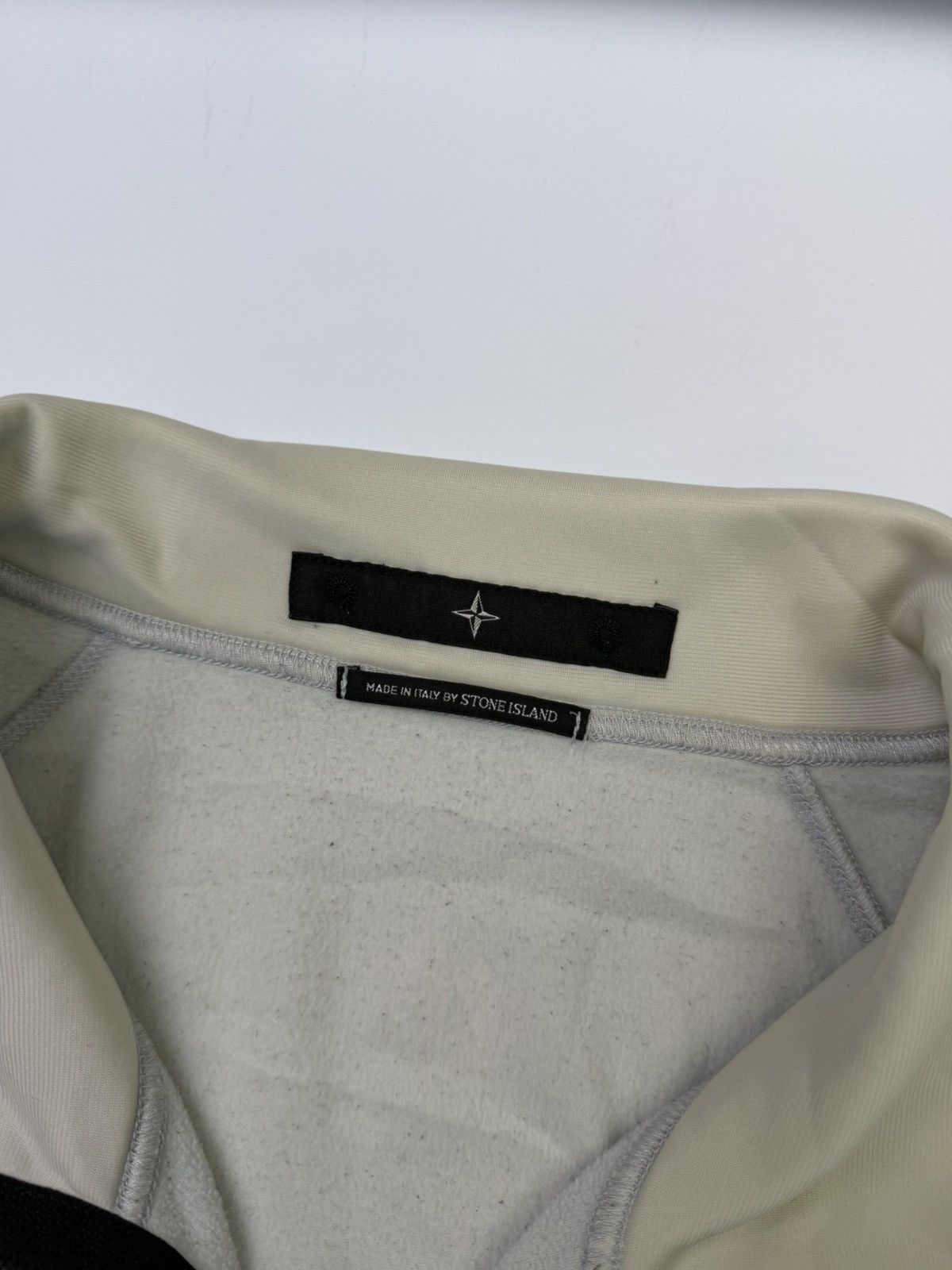 Stone Island Vintage Stone Island Track Jacket (XL) Size US XL / EU 56 / 4 - 6 Thumbnail