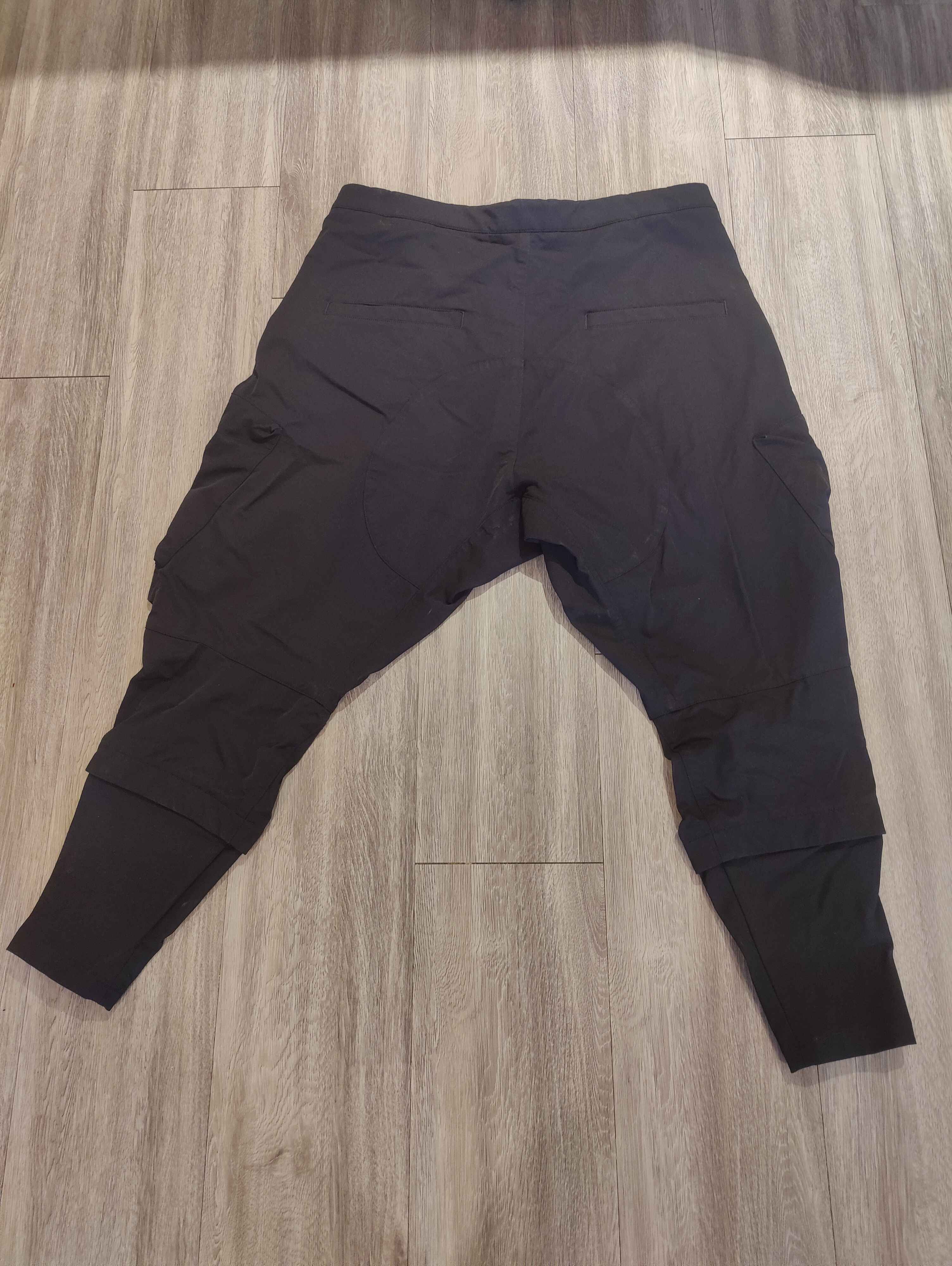 Acronym Acronym P23A-DS [XS] Black Size US 28 / EU 44 - 2 Thumbnail