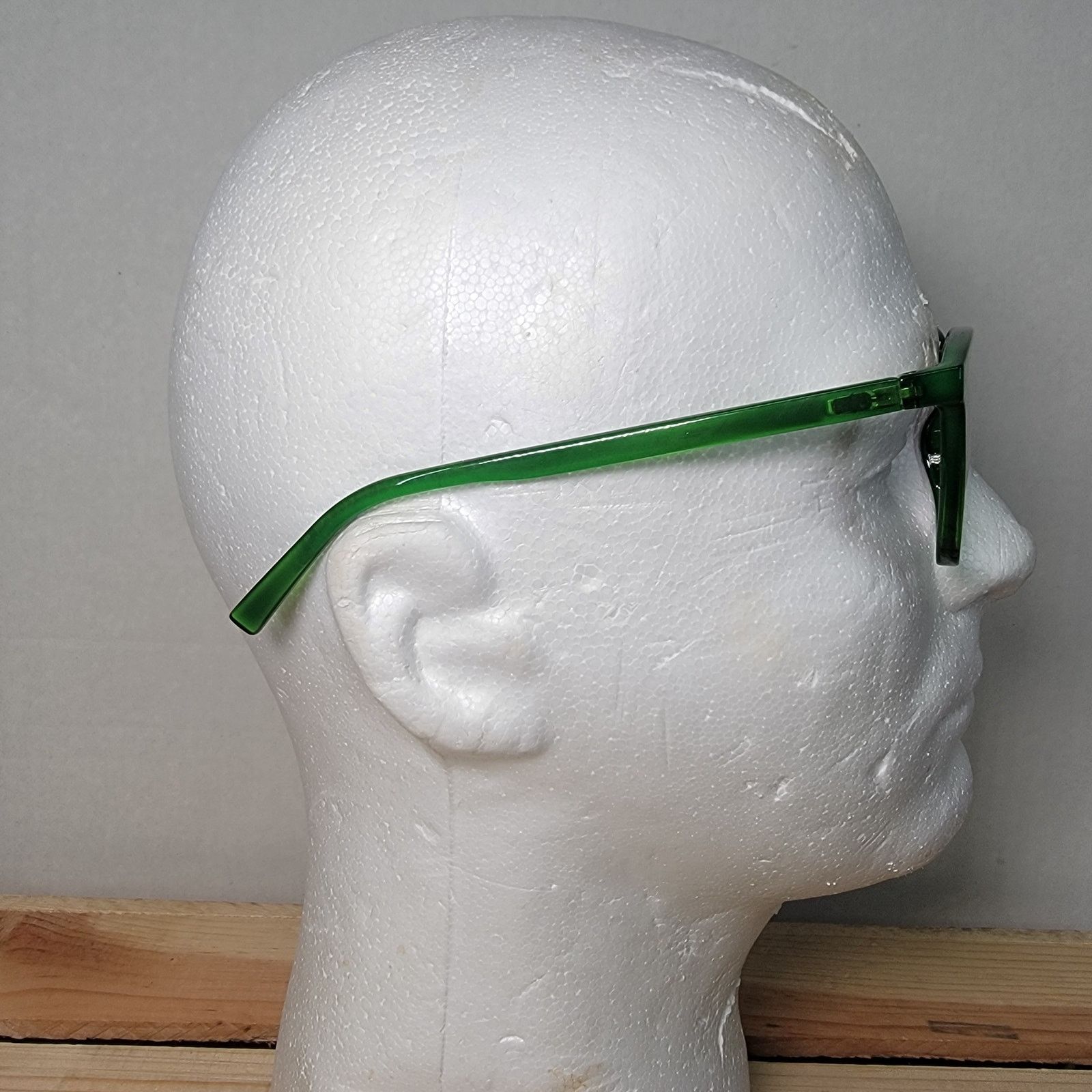 Other Eye Buy Direct Eyeglasses Plastic Frames Persea 53/20 145 Size ONE SIZE - 2 Thumbnail