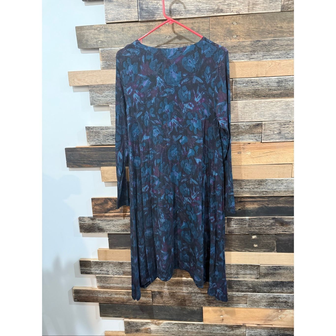 Guru Gudrun Sjoden NWT Pensla midi dress size Medium Size M / US 6-8 / IT 42-44 - 3 Thumbnail