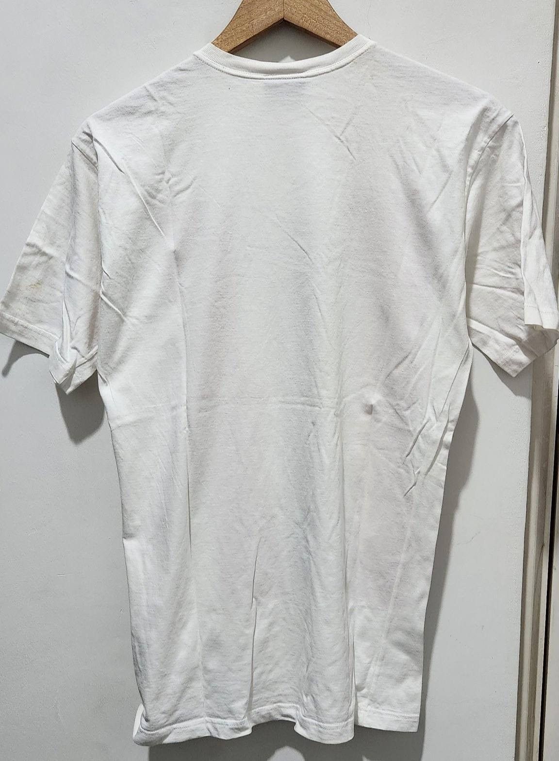 Versace Jeans Couture Versace Jeans Couture Photo Print Bruce Weber Vintage T Size S / US 4 / IT 40 - 2 Thumbnail