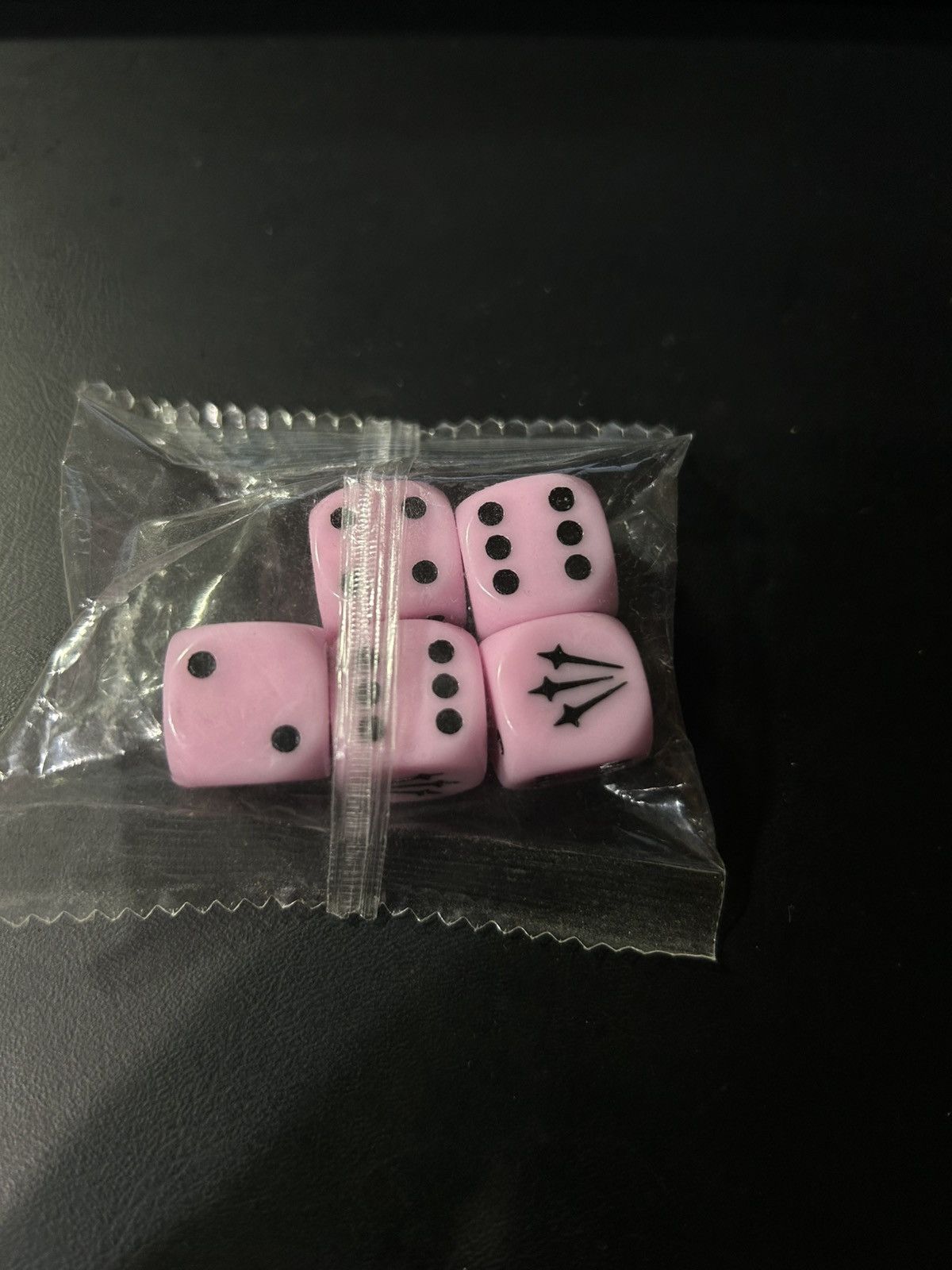 NOCTA Drake Nocta x Nike Dice Size ONE SIZE - 3 Thumbnail