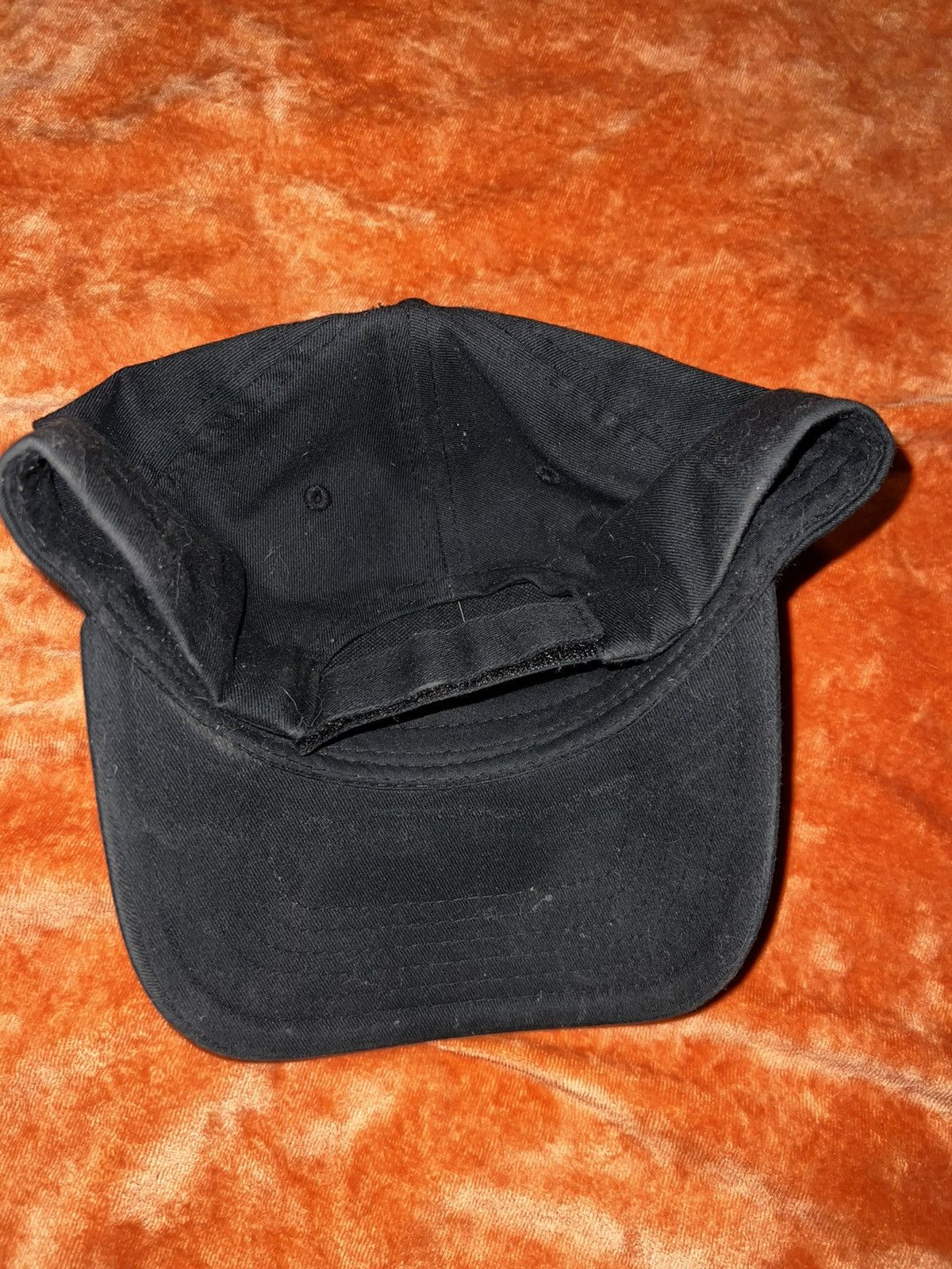 Travis Scott Birds Eye view tour strap back Size ONE SIZE - 2 Thumbnail