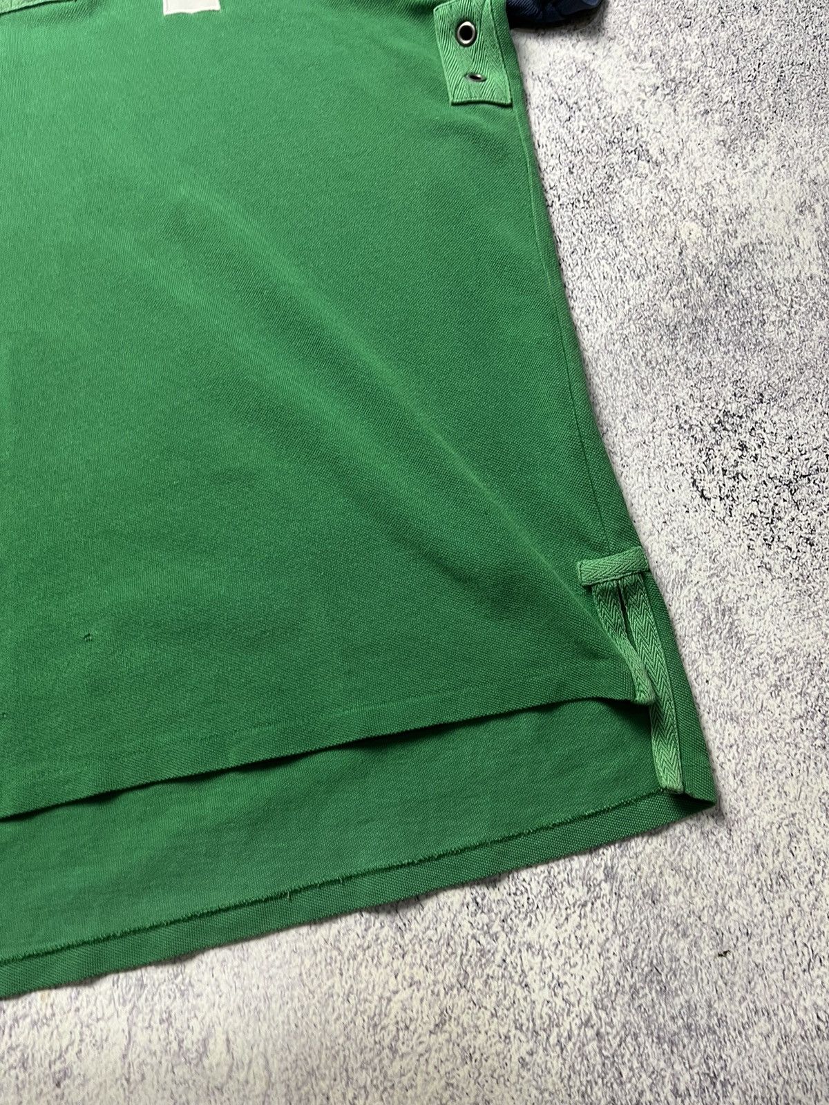Polo Ralph Lauren Mens Vintage Polo Ralph Lauren Polos T-shirt y2k rare USA Size US L / EU 52-54 / 3 - 14 Thumbnail