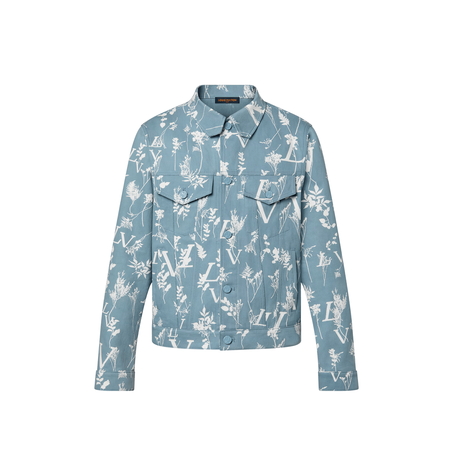 louis vuitton nike jacket