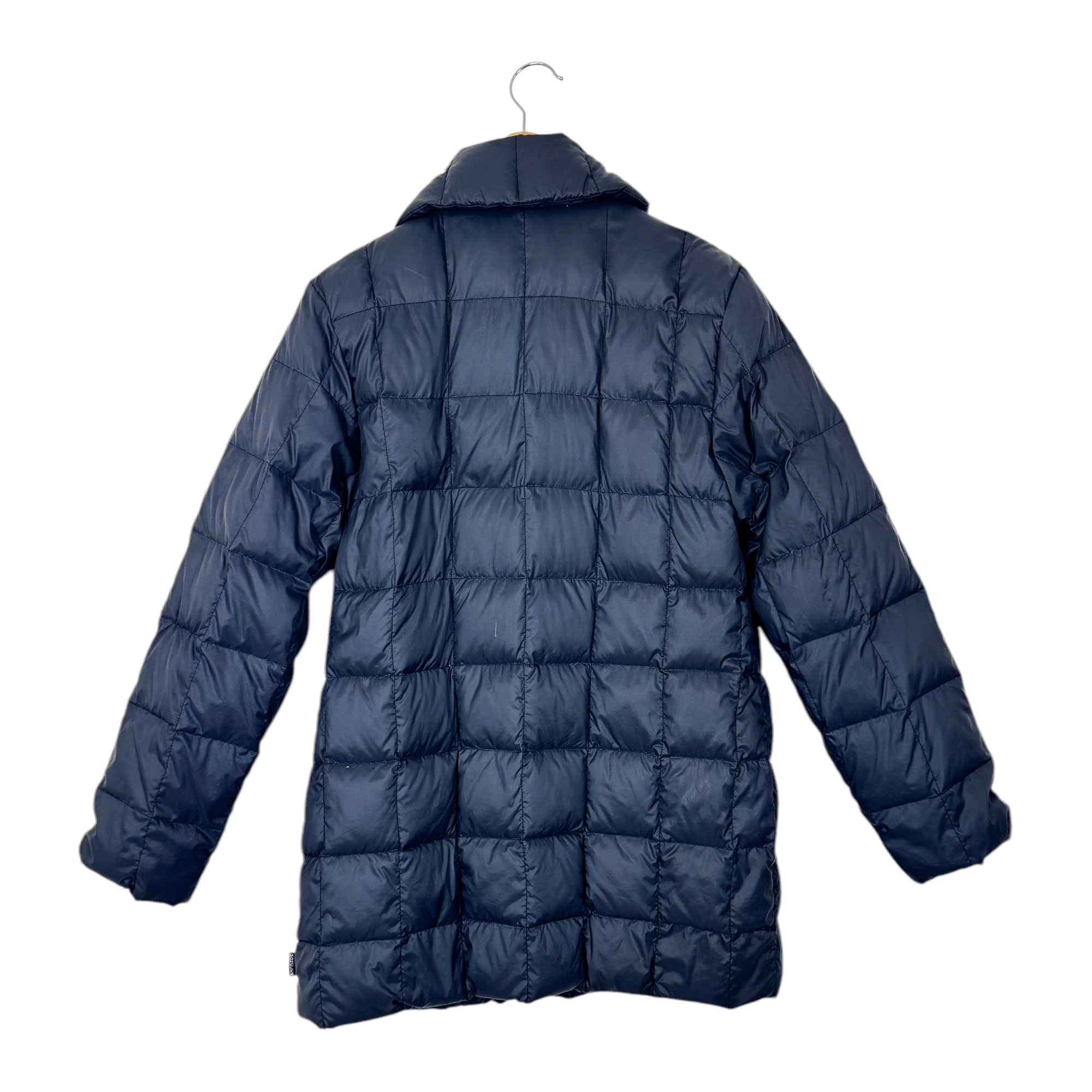 Moncler Vintage women's down puffer jacket Size S / US 4 / IT 40 - 2 Thumbnail