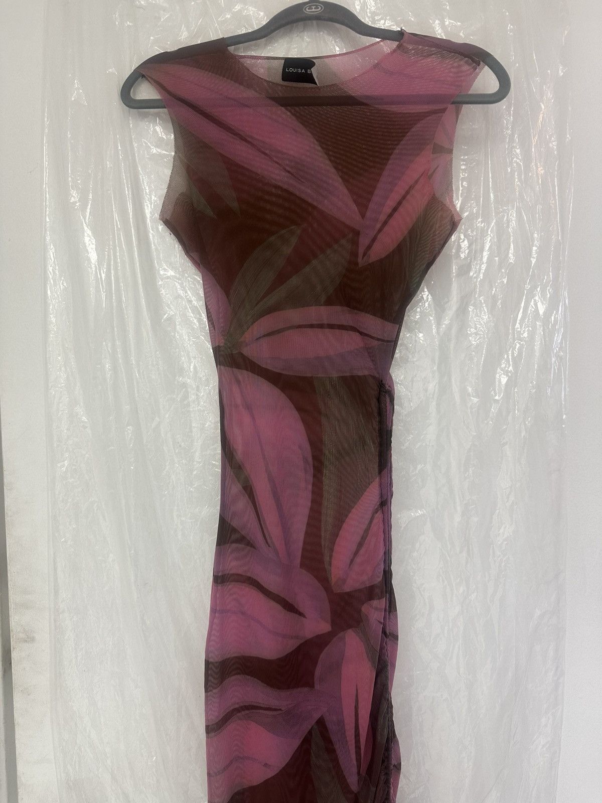 Louisa Ballou Louisa Ballou Size S / US 4 / IT 40 - 2 Thumbnail