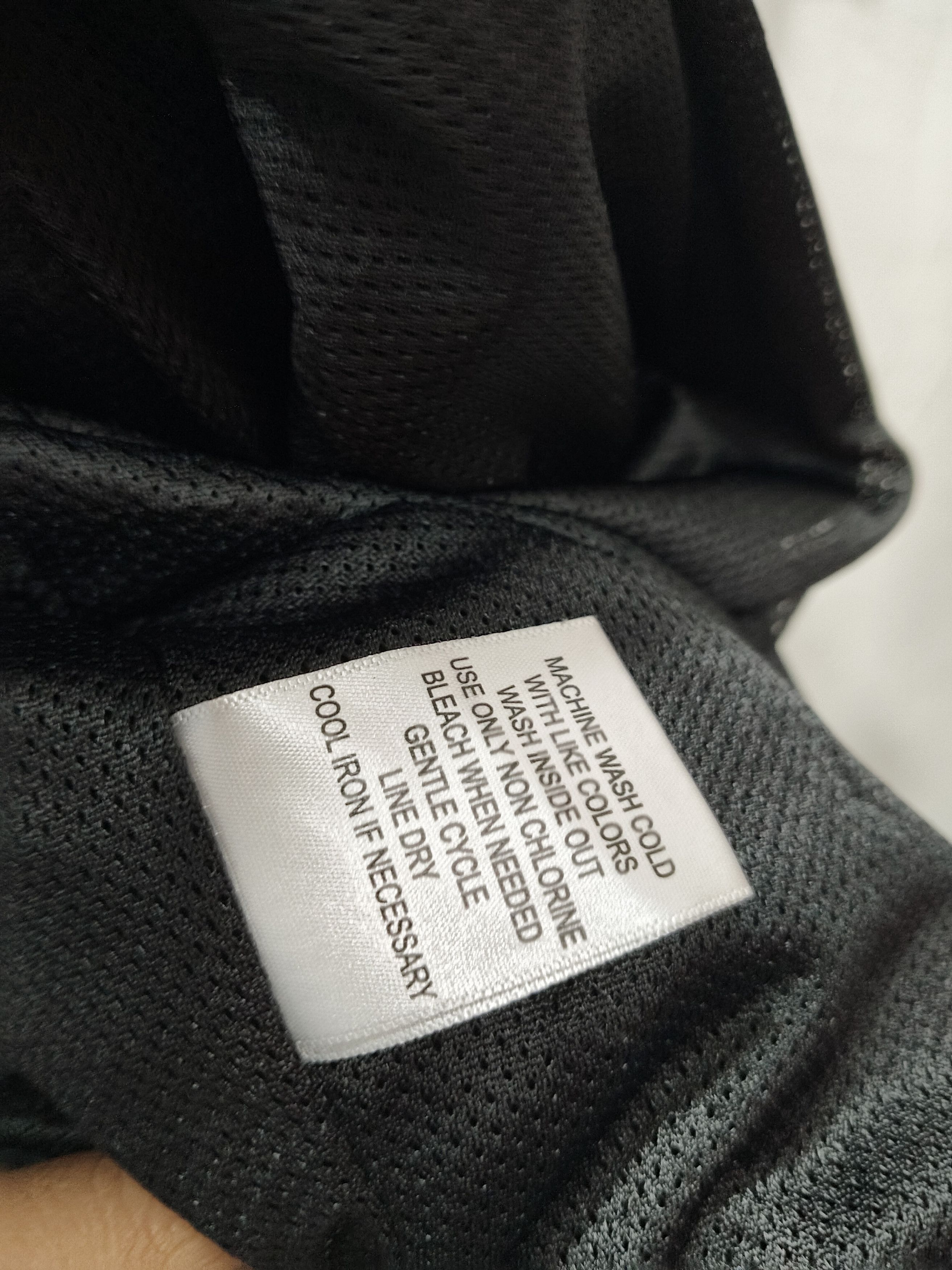 Essentials × Fear of God Distressed Essentials By Fear of God Light Jacket Size US XL / EU 56 / 4 - 8 Thumbnail