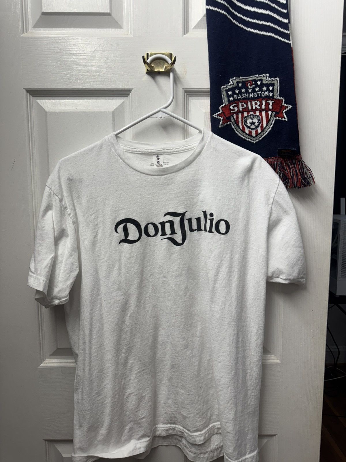 Other Don julio shirt Size US L / EU 52-54 / 3 - 1 Thumbnail
