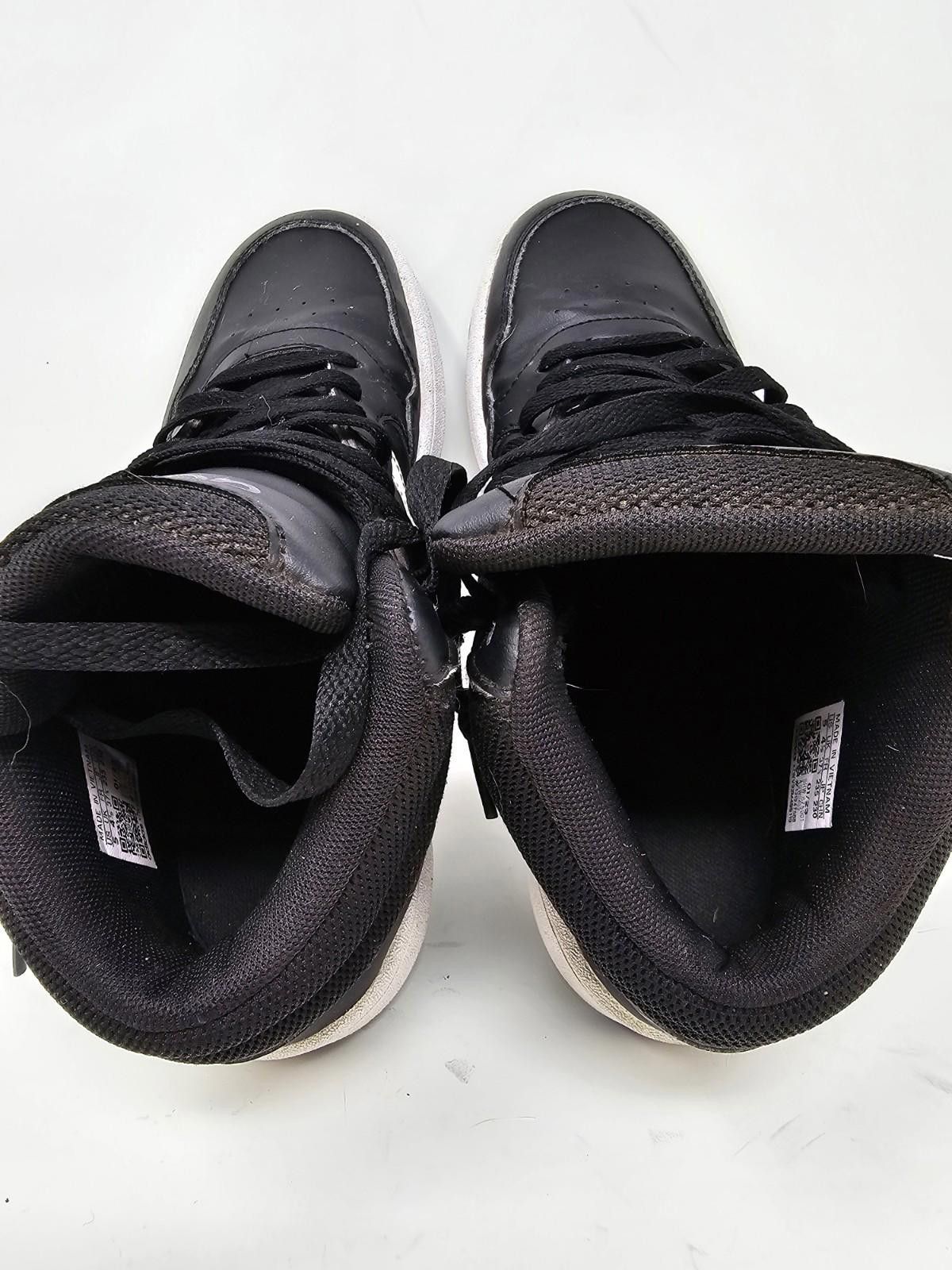 Adidas Adidas Men's 5 Basketball Hoops 2.0 Mid Classic Sports Shoes Size ONE SIZE - 7 Thumbnail