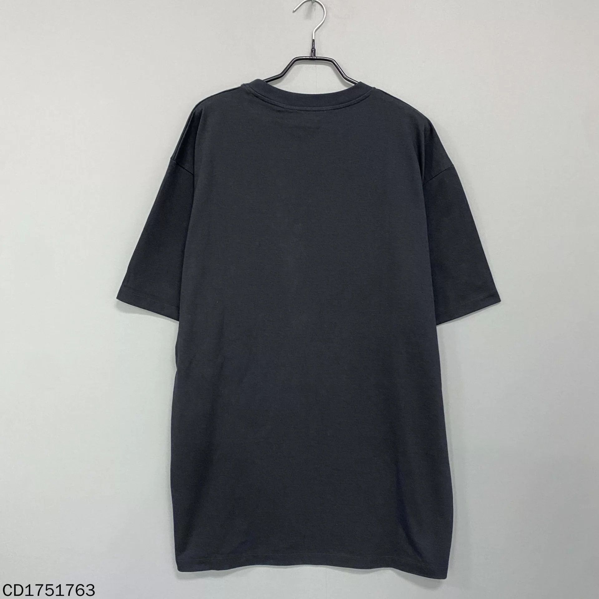 Gucci GUCCI Lightning Bolt Logo Short Sleeve Tee XL Size US XL / EU 56 / 4 - 3 Thumbnail