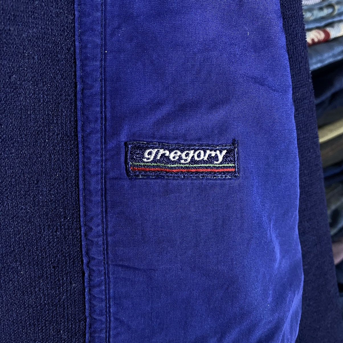 Gregory Gregory Hybird Sweatershirt Size US L / EU 52-54 / 3 - 7 Thumbnail