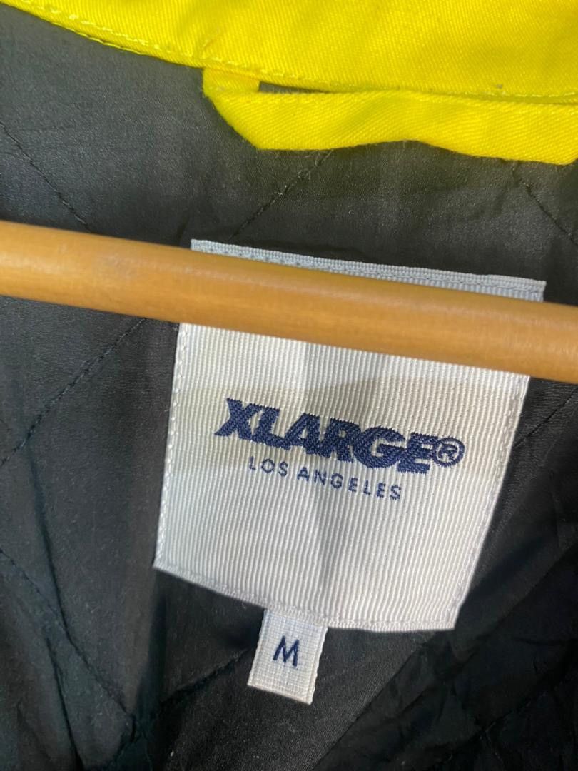 Japanese Brand × Xlarge 🔥RARE🔥X-Large x beavis and butt-head zipper jacket Size US M / EU 48-50 / 2 - 8 Thumbnail