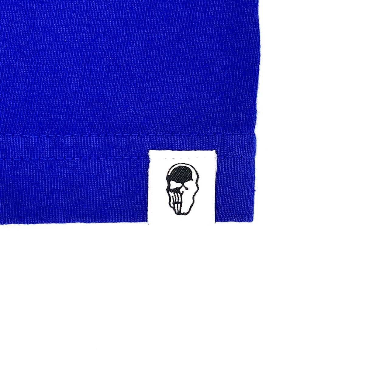 Warren Lotas 2024 WARREN LOTAS STURGIS ‘98 BLUE T-SHIRT (XL) Size US XL / EU 56 / 4 - 7 Thumbnail