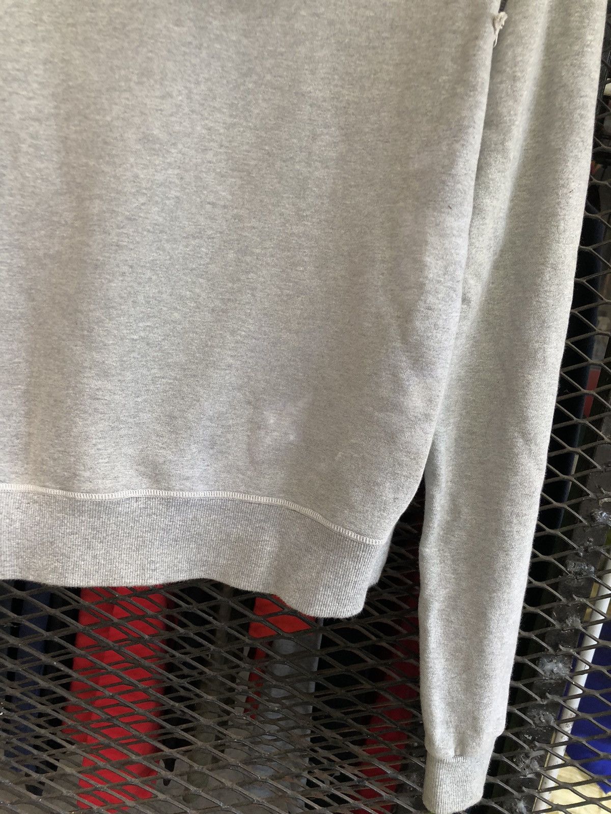 thisisneverthat 🔥RARE🔥 THISISNEVERTHAT HOODIE ARTIST SERIES 2010 Size US M / EU 48-50 / 2 - 6 Thumbnail