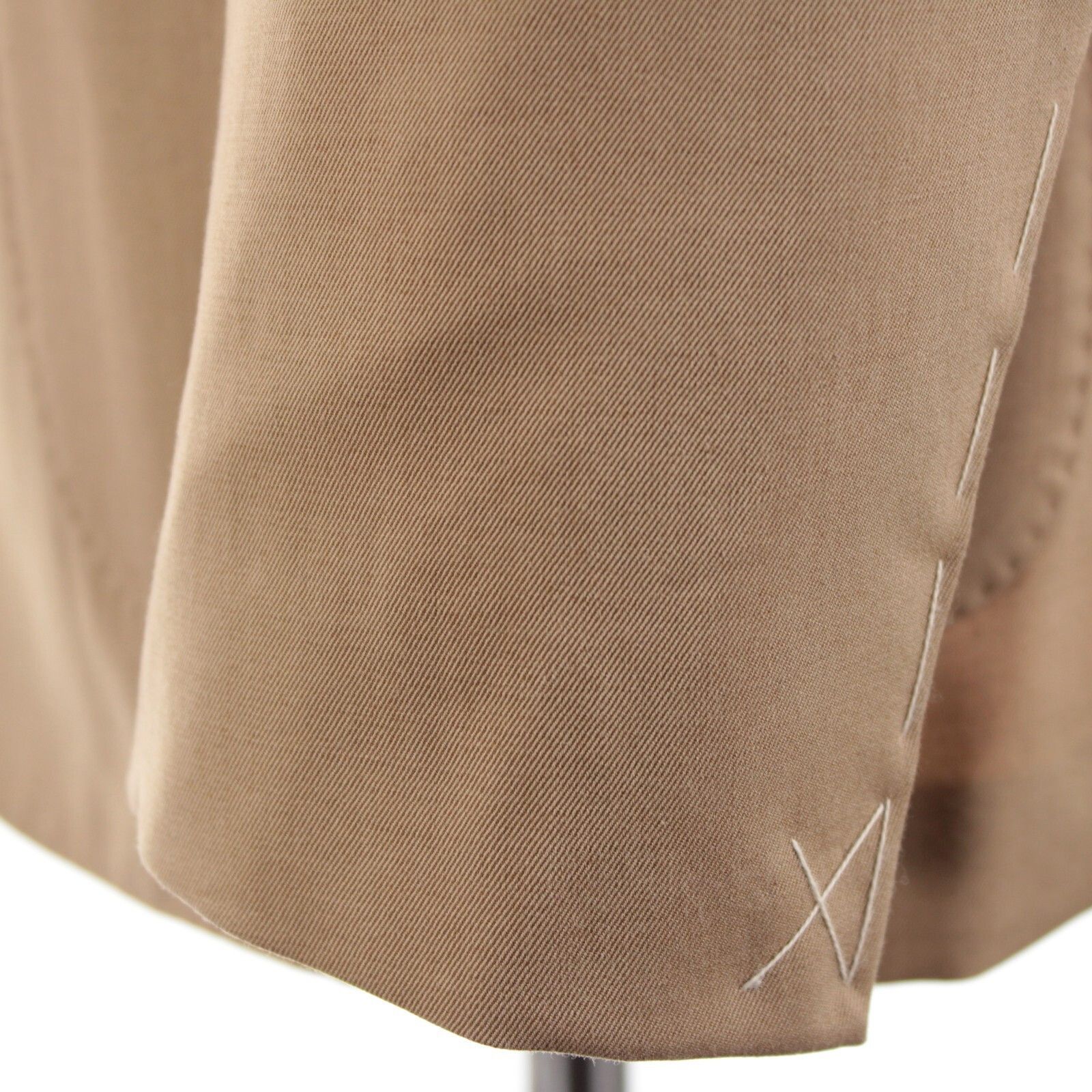 Boglioli Boglioli Suit Size US 42 Regular in Beige Size 42R - 4 Thumbnail
