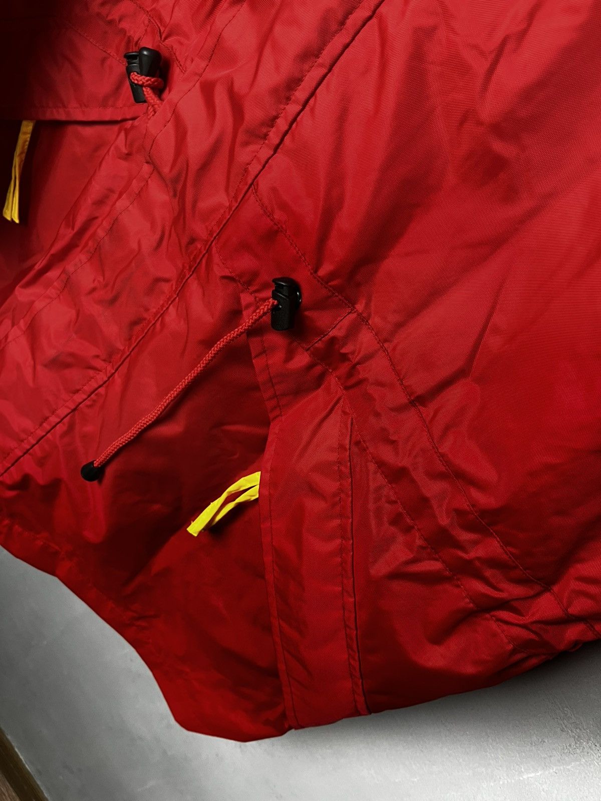 Ferrari Ferrari mens jacket vintage Size US XL / EU 56 / 4 - 4 Thumbnail