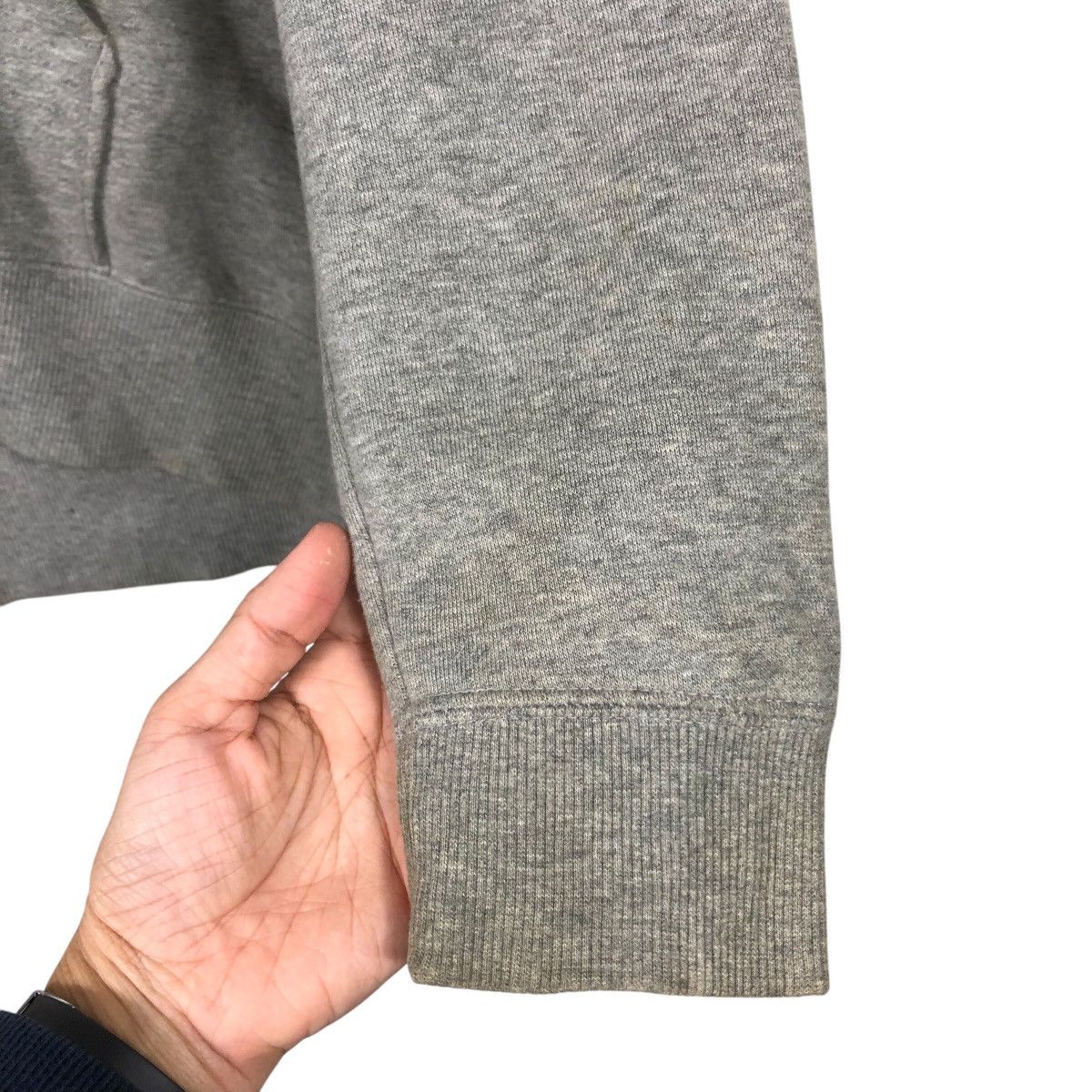 Levi's Vintage Levi’s Athleisure Hoodie — Red Tab, Crest Print Size US XL / EU 56 / 4 - 17 Thumbnail