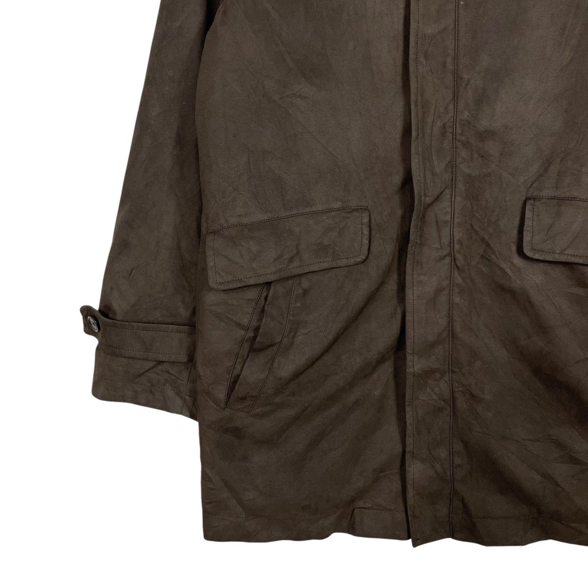 Other Giuliano Grossoni Jacket Size US M / EU 48-50 / 2 - 3 Thumbnail