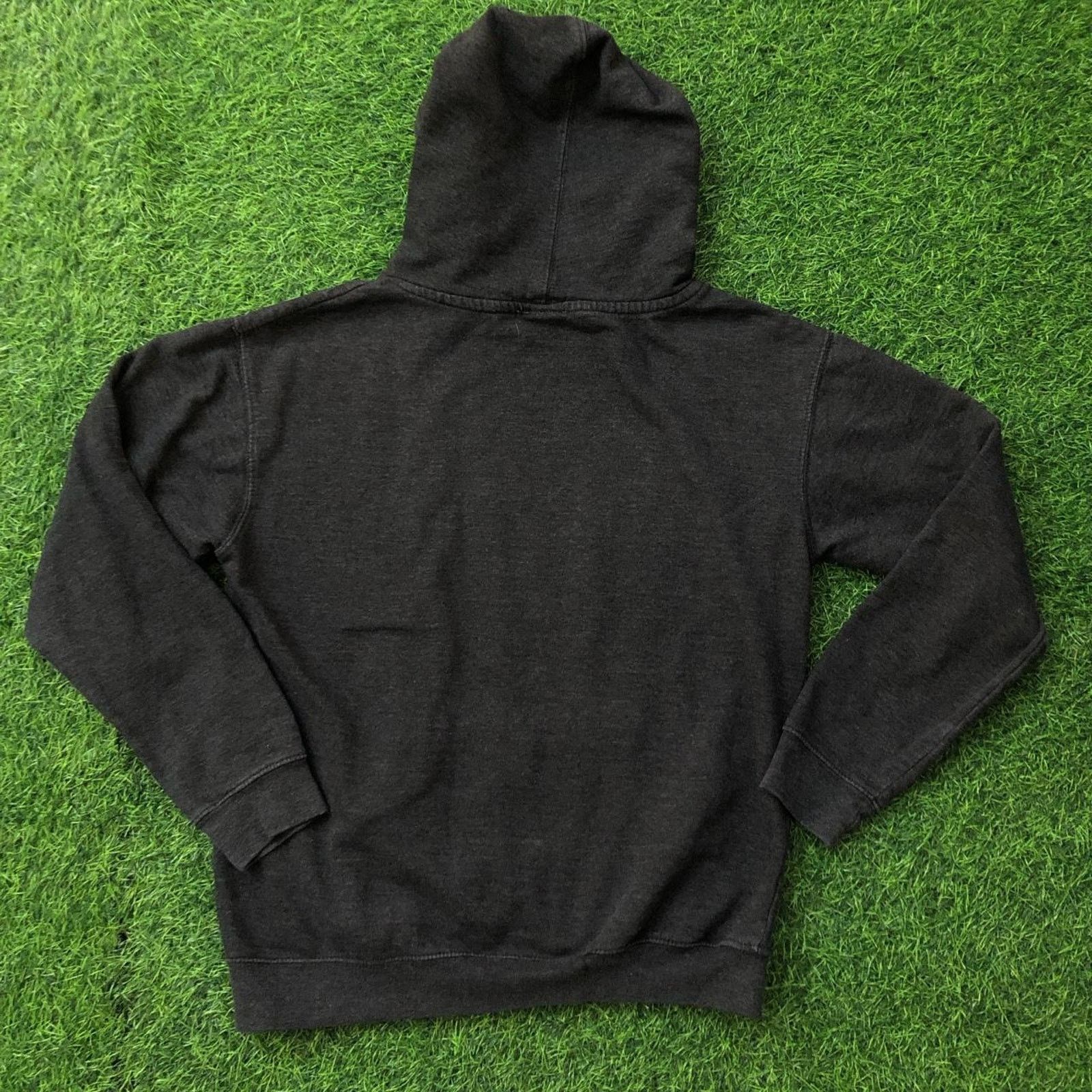 Universal Studios Women’s Retro Universal Studios Hollywood Hooded Sweatshirt Size S / US 4 / IT 40 - 2 Thumbnail