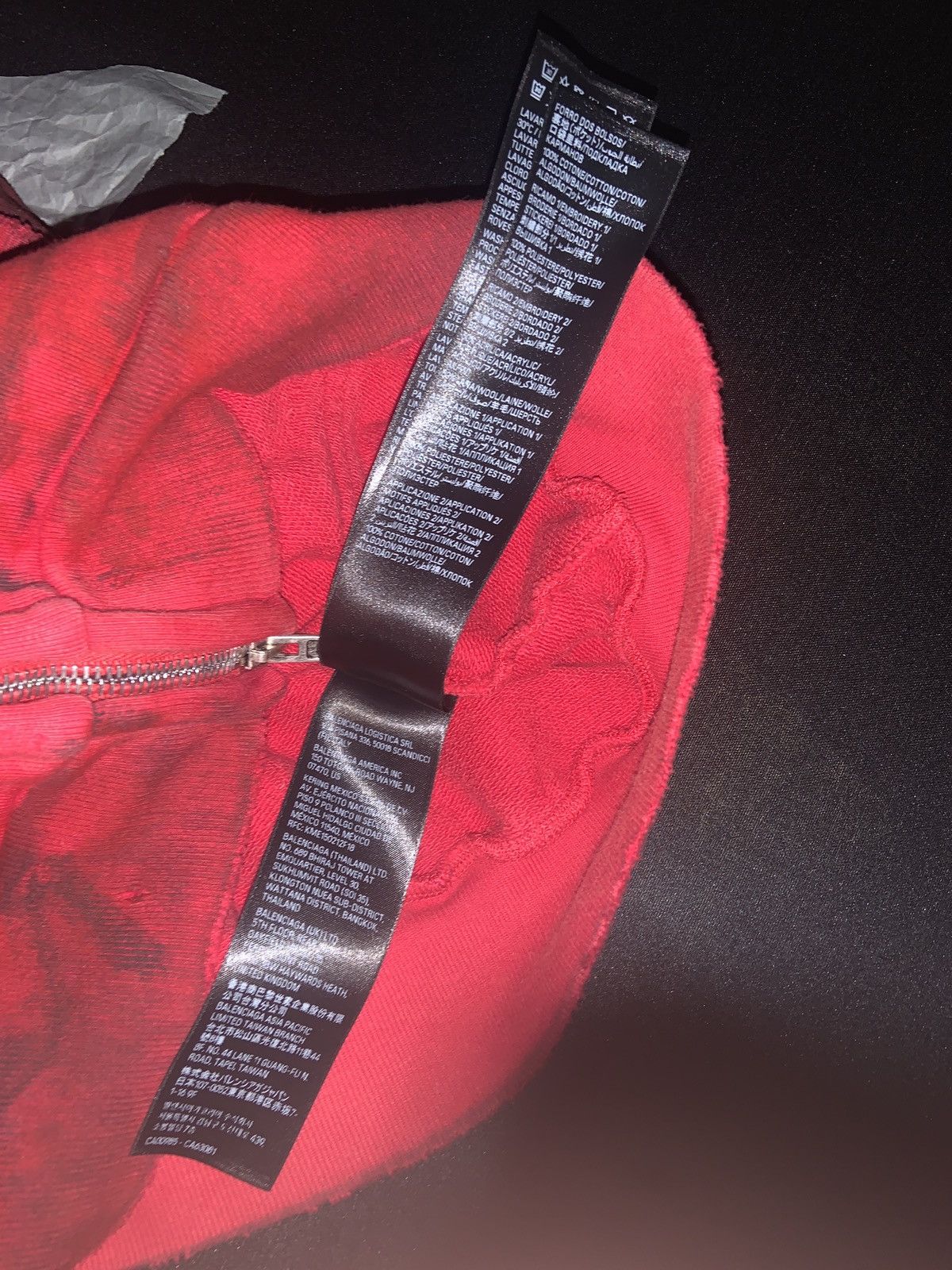 Balenciaga balenciaga skater graffiti Size US S / EU 44-46 / 1 - 10 Thumbnail