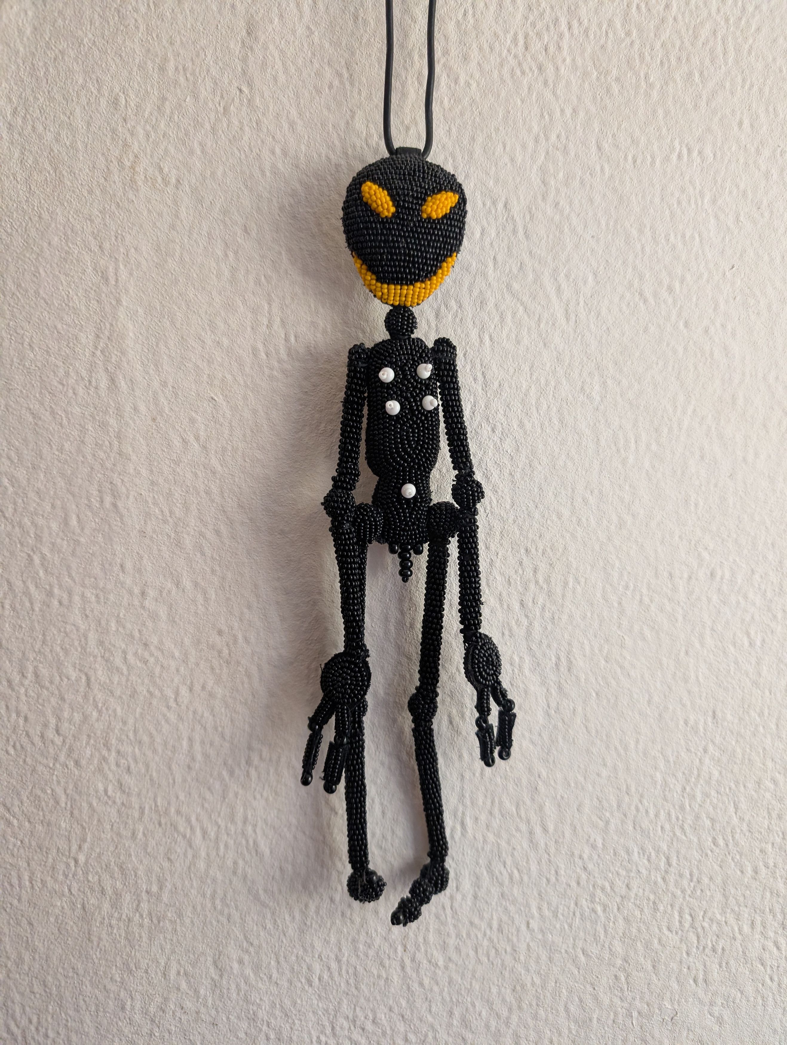 Walter Van Beirendonck Walter van Beirendonck Alien Size ONE SIZE - 1 Thumbnail