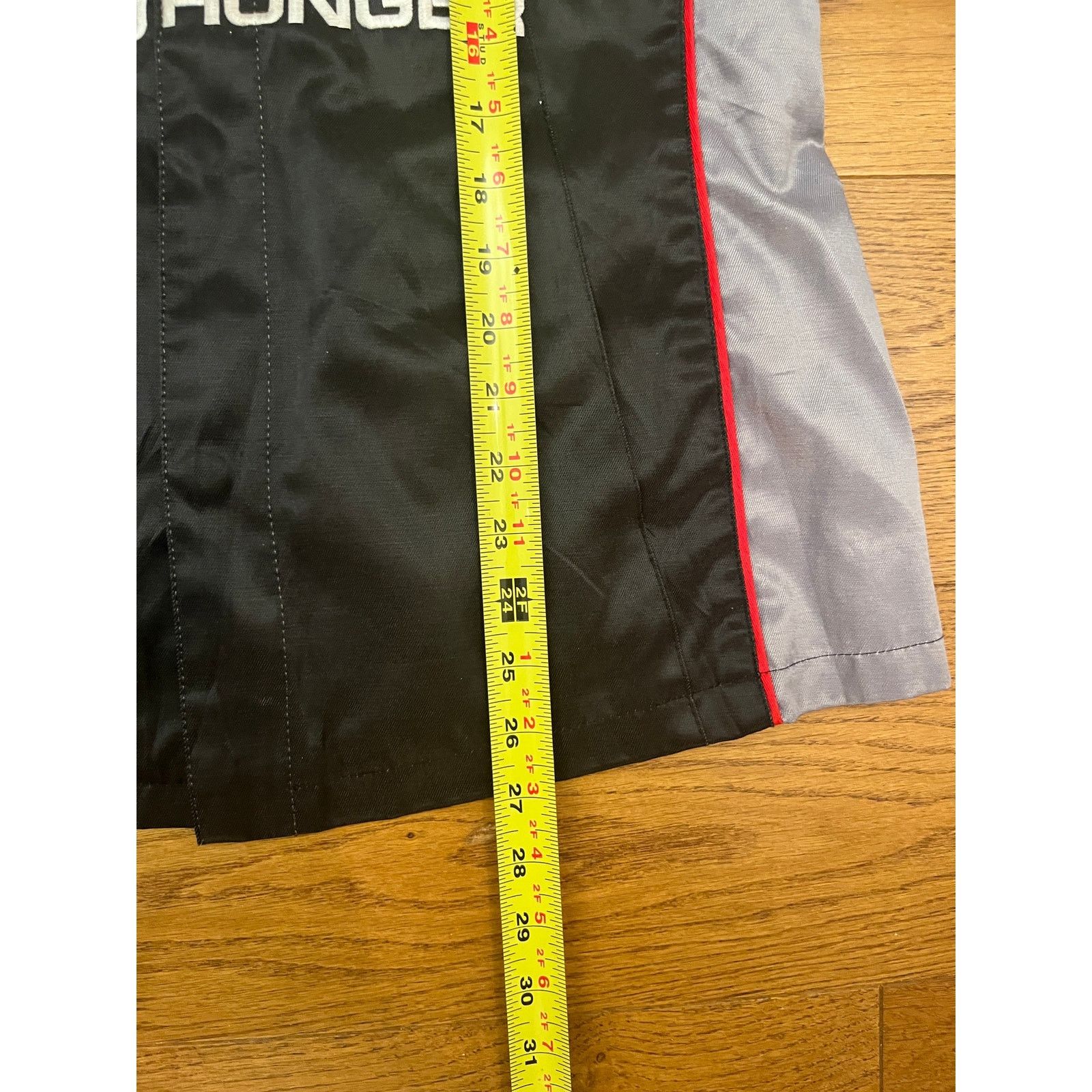 Chase Authentics Jeff Gordon Chase Authentics NASCAR AARP Racing Jacket XL Size US XL / EU 56 / 4 - 10 Thumbnail